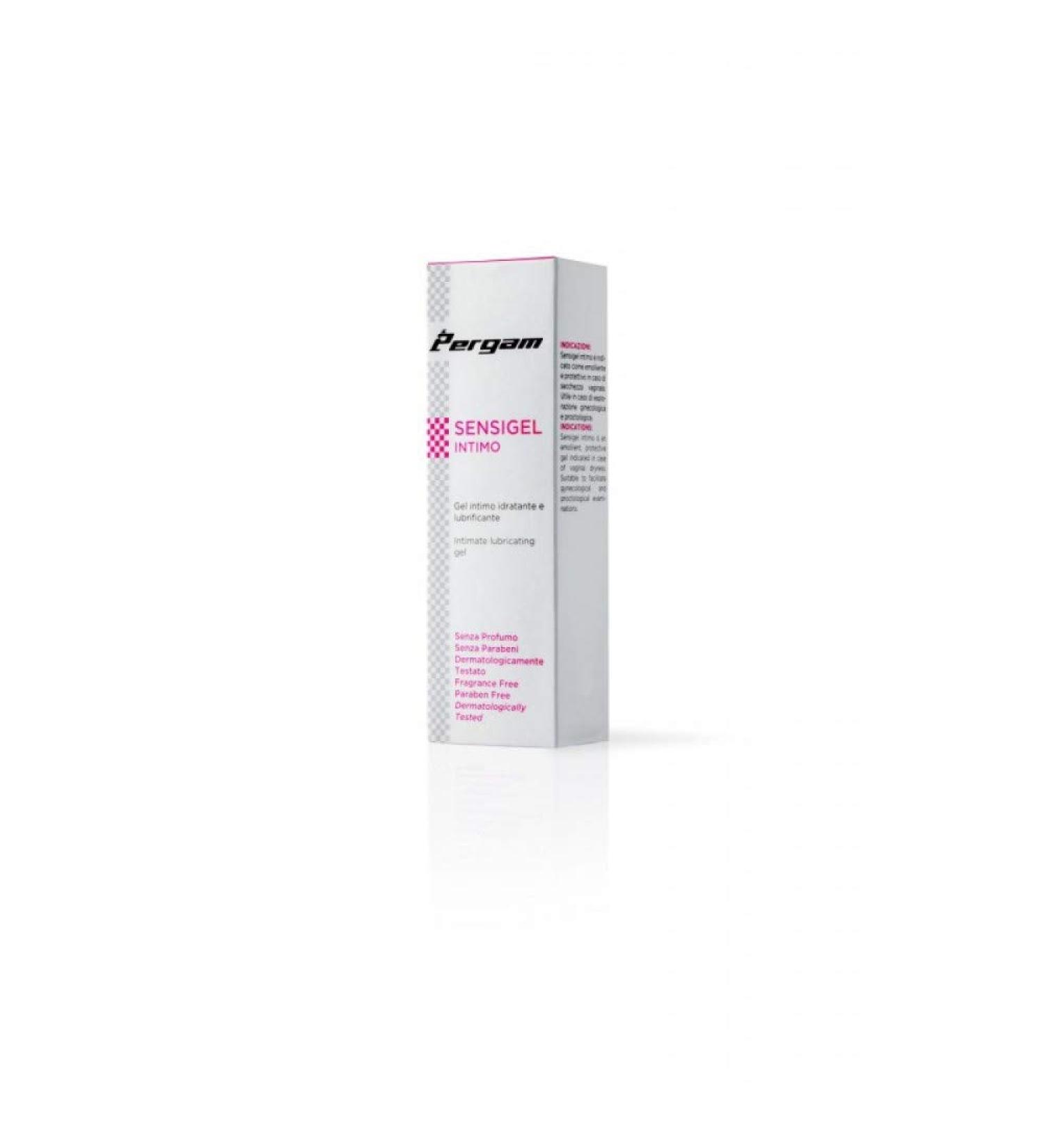 SIFARMA Sifarma Intimate Gel 50 ml