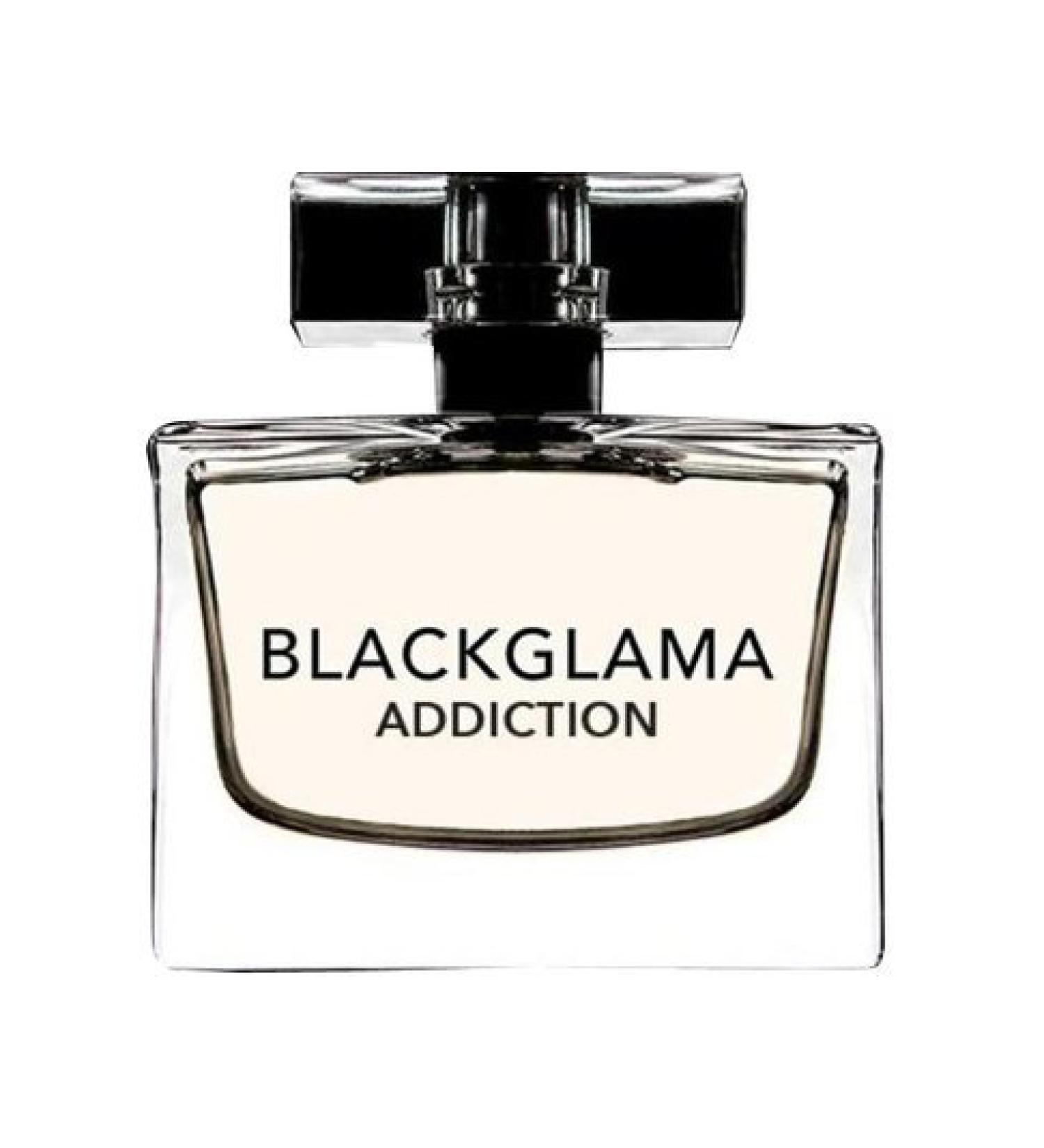 Blackglama ADDICTION for Women by Blackglama Eau de Parfum Spray 1.7 oz (50 ml)