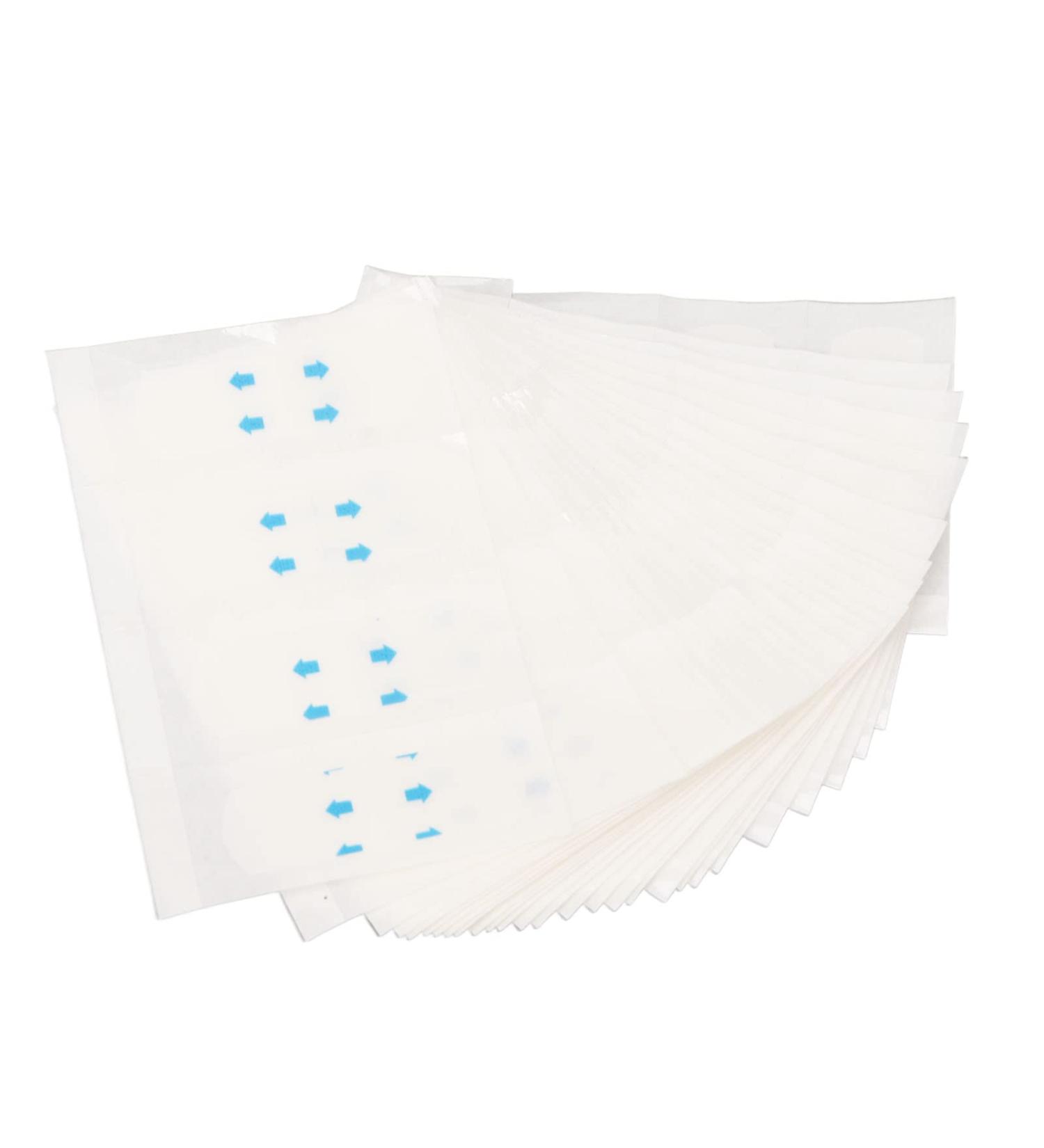 V Face Lift Tape Autocollants Raffermissants pour un Usage Quotidien - Buy Online on GoSupps.com