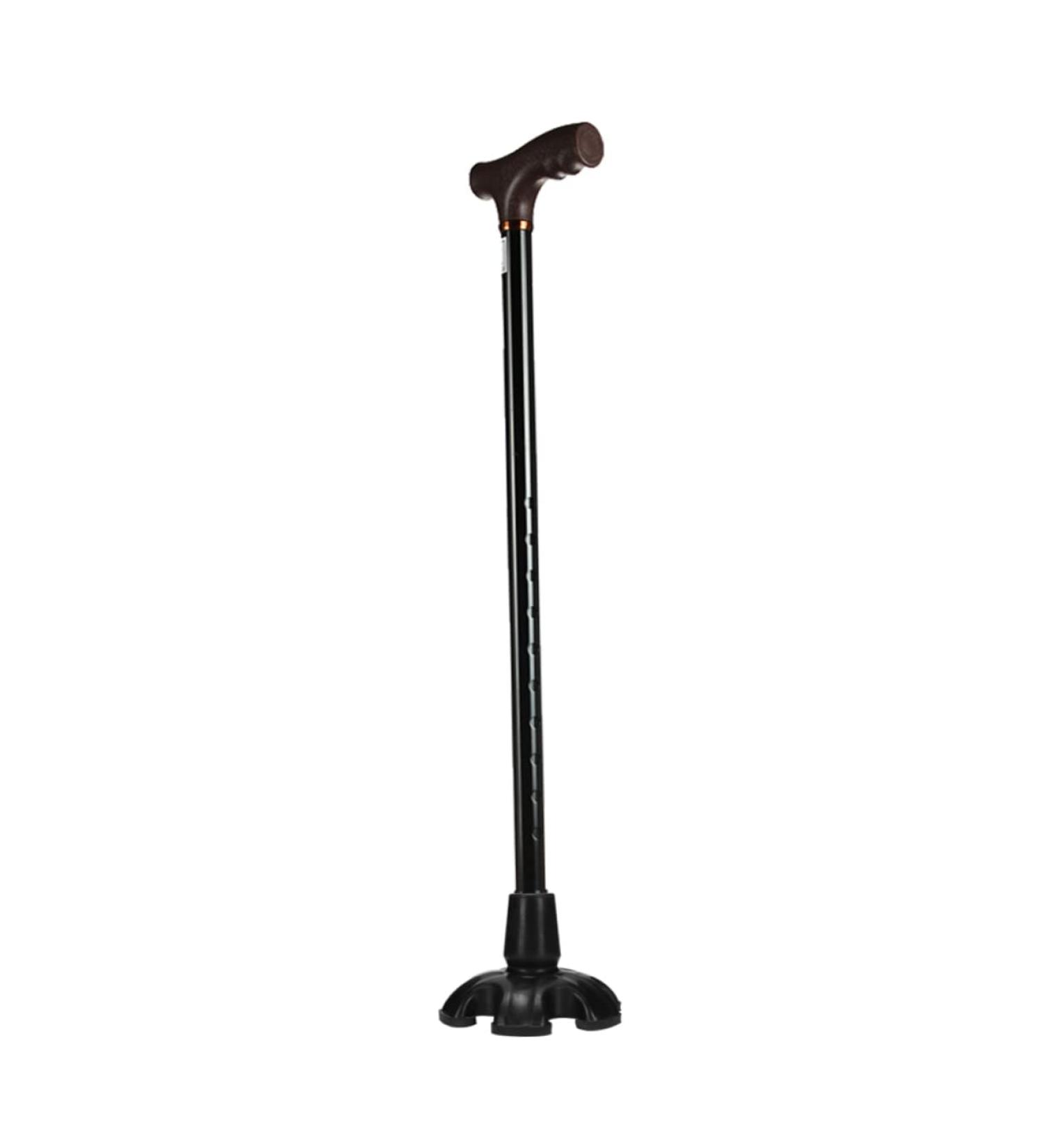 NOLITOY Crutch End Mats & Walking Stick Ferrule - Durable Rubber Accessories for Crutches & Walkers - Replacement Foot Pads for Walking Cane - Heavy Duty Black (11.50x11.50x7.50CM) - International Shipping Available - Buy Online on GoSupps.com