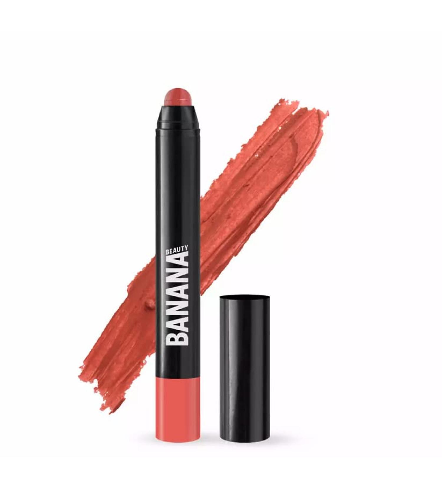 BANANA BEAUTY Banana Beauty Oh Hun' Lip Beurre