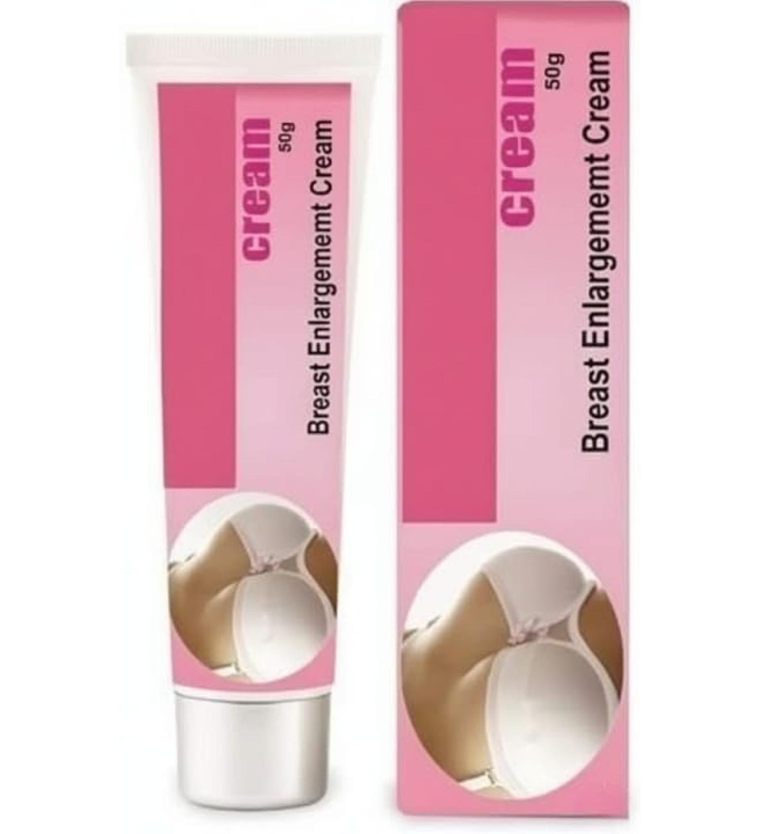 Bust-Full 50gm Tube Breast Enlargement Cream 1.76 Ounce - Buy Online on GoSupps.com