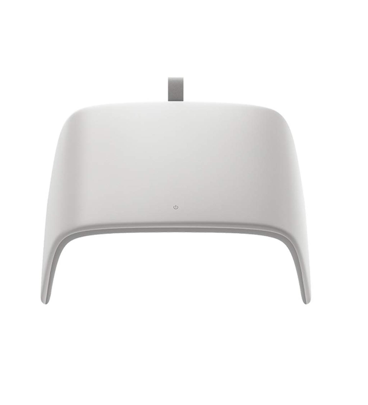 Energy-Saving Plug-In Foot Warmer for Home & Office - Ultimate Comfort for Roasted Feet - Buy Online on GoSupps.com