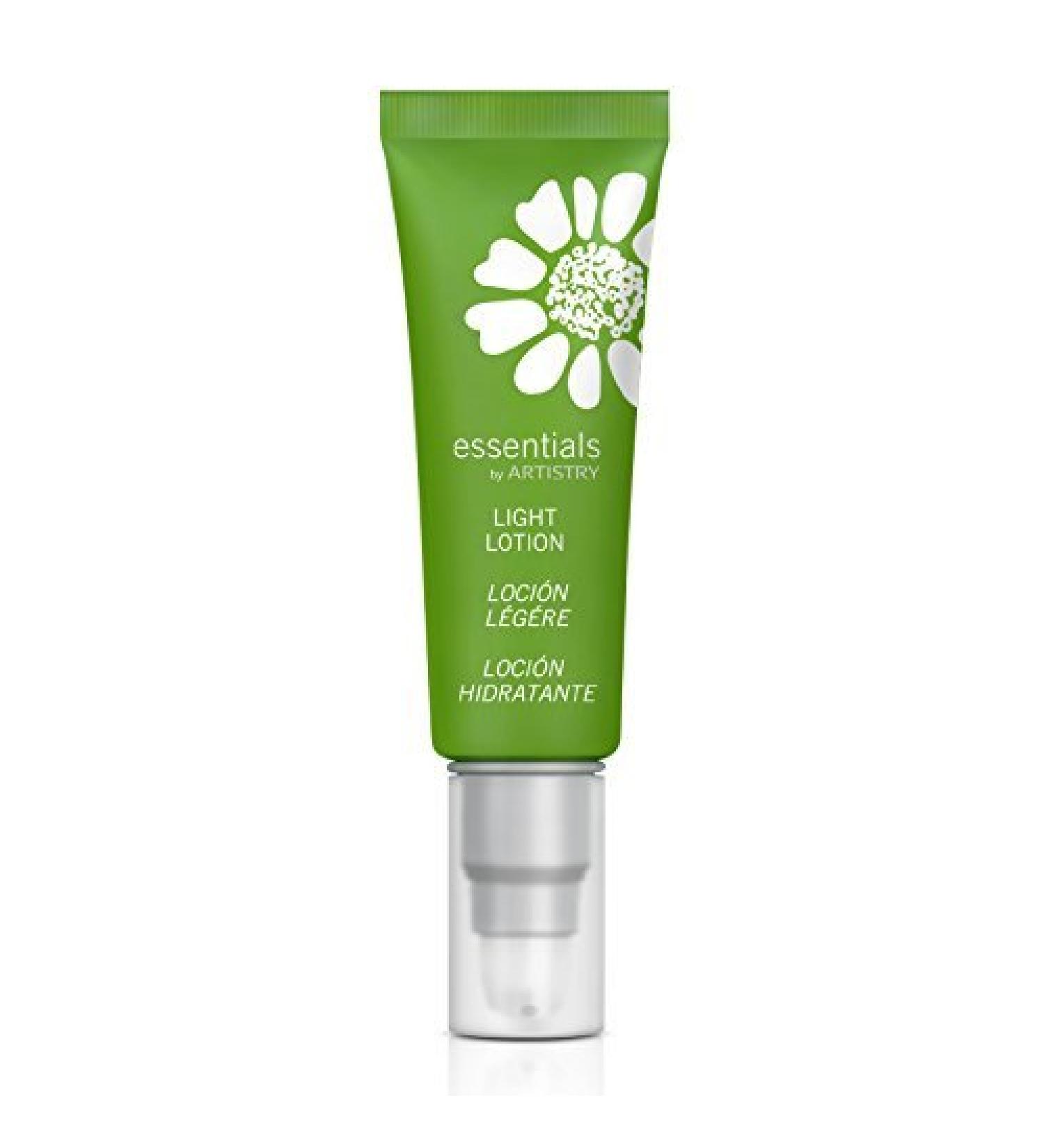 Artistry Essentials Hydrating Lotion SPF 15
