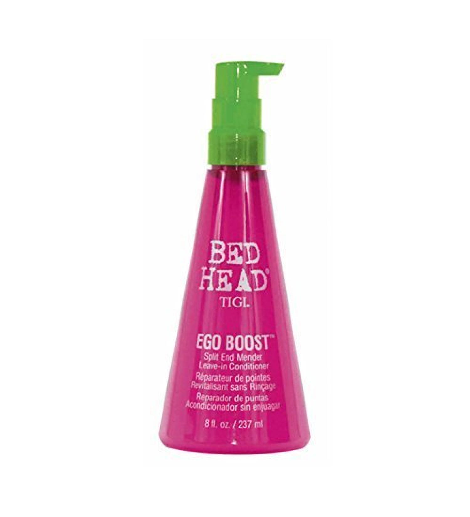 TIGI Tigi Bed Head Ego Boost Leave-In Conditioner 236ml by Tigi (English Manual)