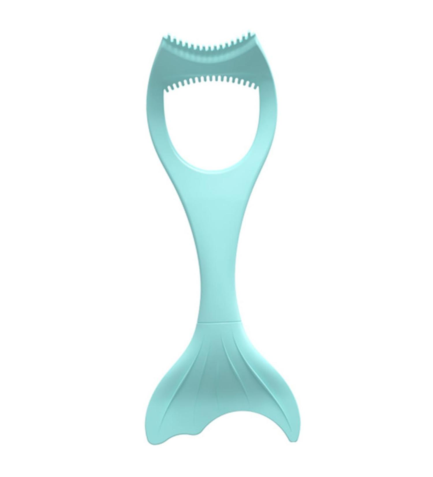 VINTORKY Mutitool Mascara Brush Eyeliner Pencil Pink Eyeshadow Marscara Drawing Aid Tool Multipurpose Small Tools Miss 15X5.7CM Blue - Buy Online on GoSupps.com