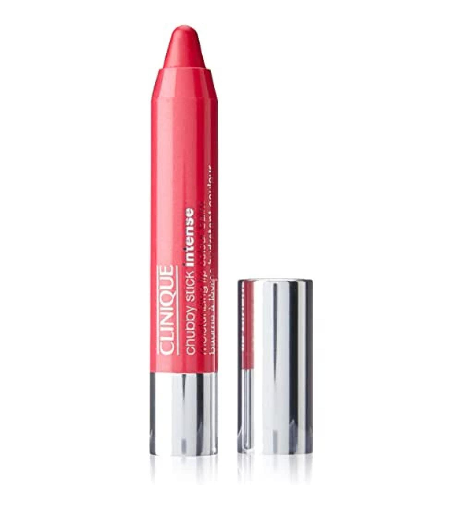 Clinique Chubby Stick 05 - Hydrating Lip Balm for Luscious Lips | 1 Piece Pack - International Shipping Available - Buy Online on GoSupps.com