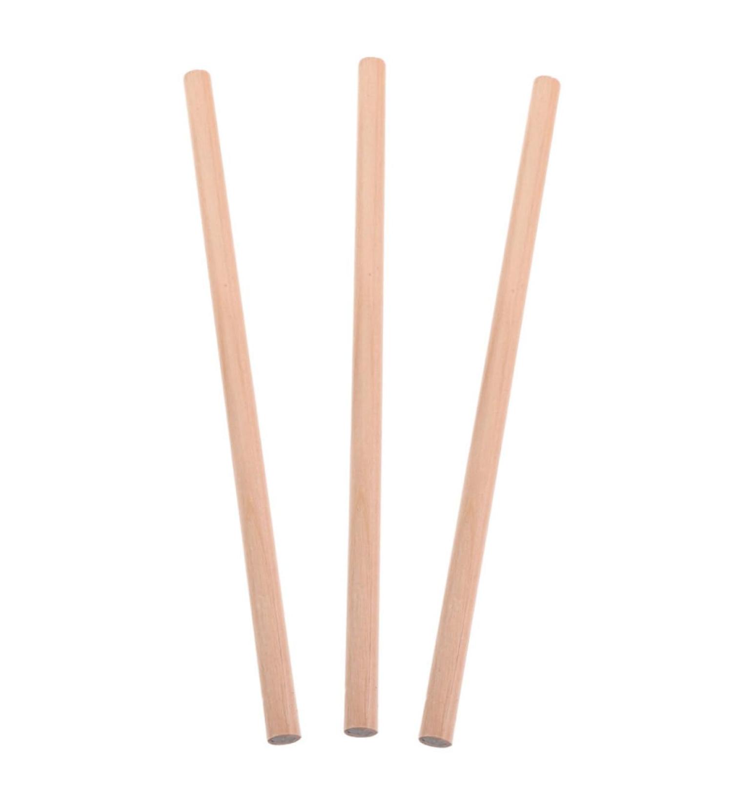 Beavorty 3pcs Waterproof Eyebrow Pencil Eyebrow Marker Pen Professional Brow Enhancing Kit Kits Wooden Coffee - Buy Online on GoSupps.com