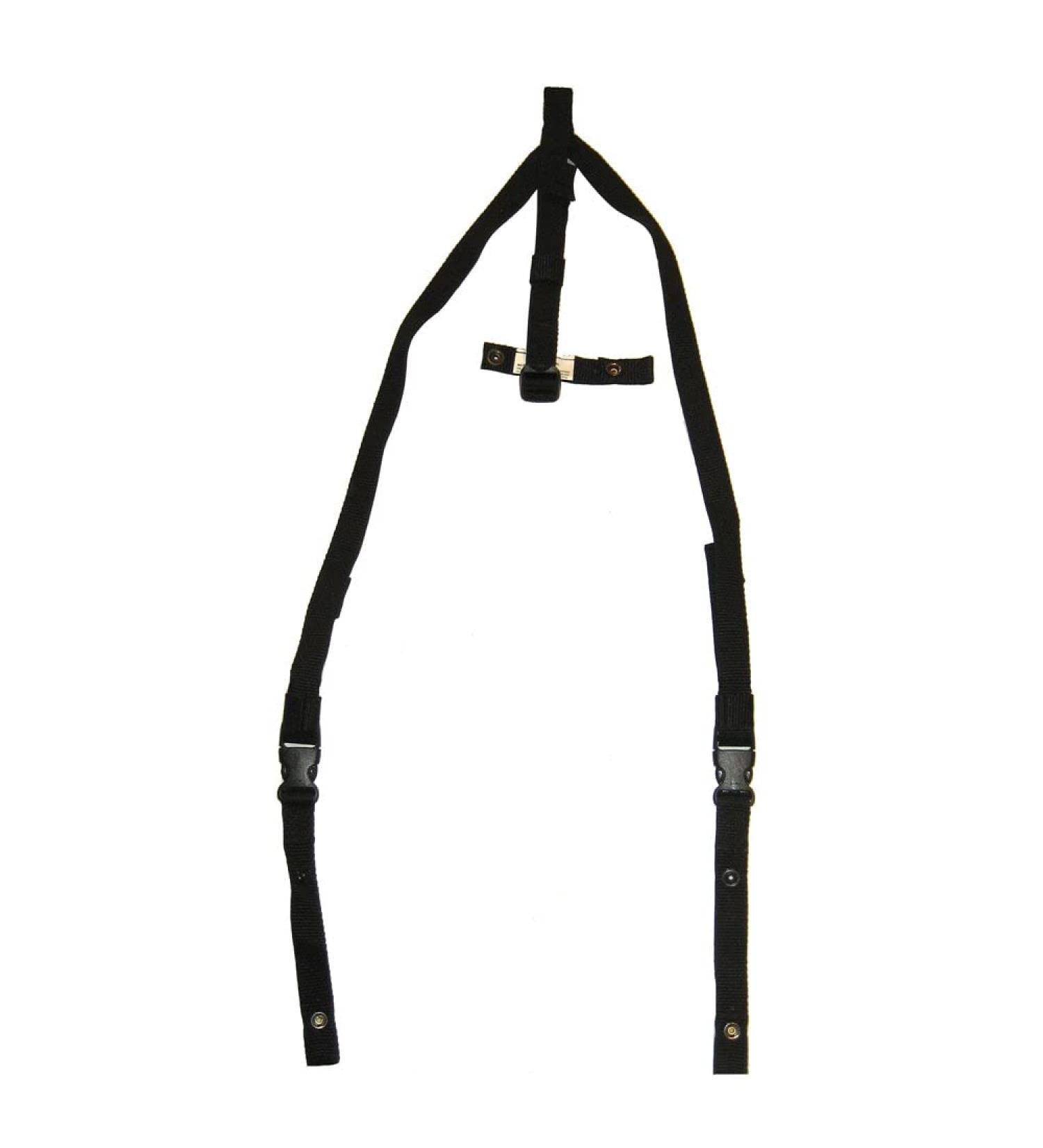 Mustang Survival - Leg Strap Assembly for Inflable PFDs