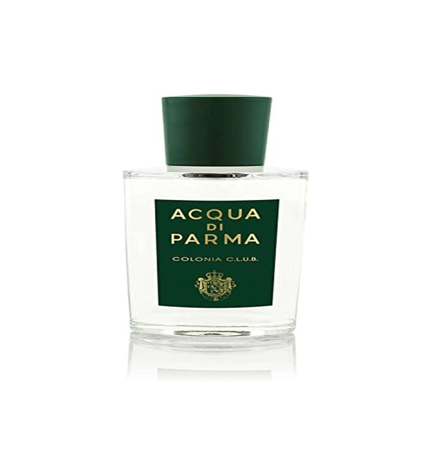 Acqua Di Parma - Acqua Di Parma - COLONIA CLUB edc vaporizador 50 ml
