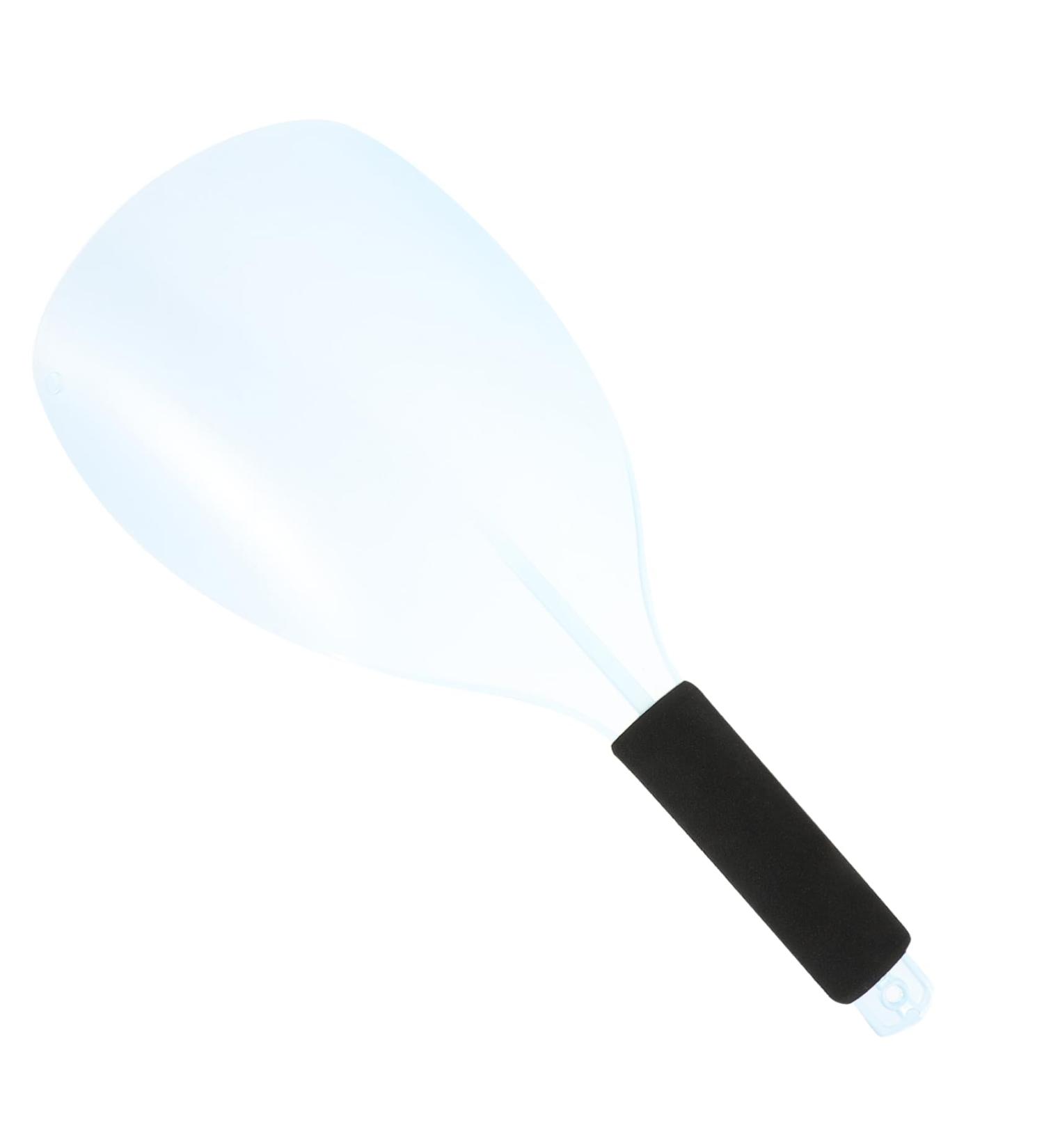 1 PC Barber Mask Collagen Hair Hat Facial Mask for Hair Spray for Hair Sprayer Hair Spray Haircut Masks Hair Oil Applicator Eyelash LED Mask Sunscreen Fringe Cutting Eye Protector - Buy Online on GoSupps.com