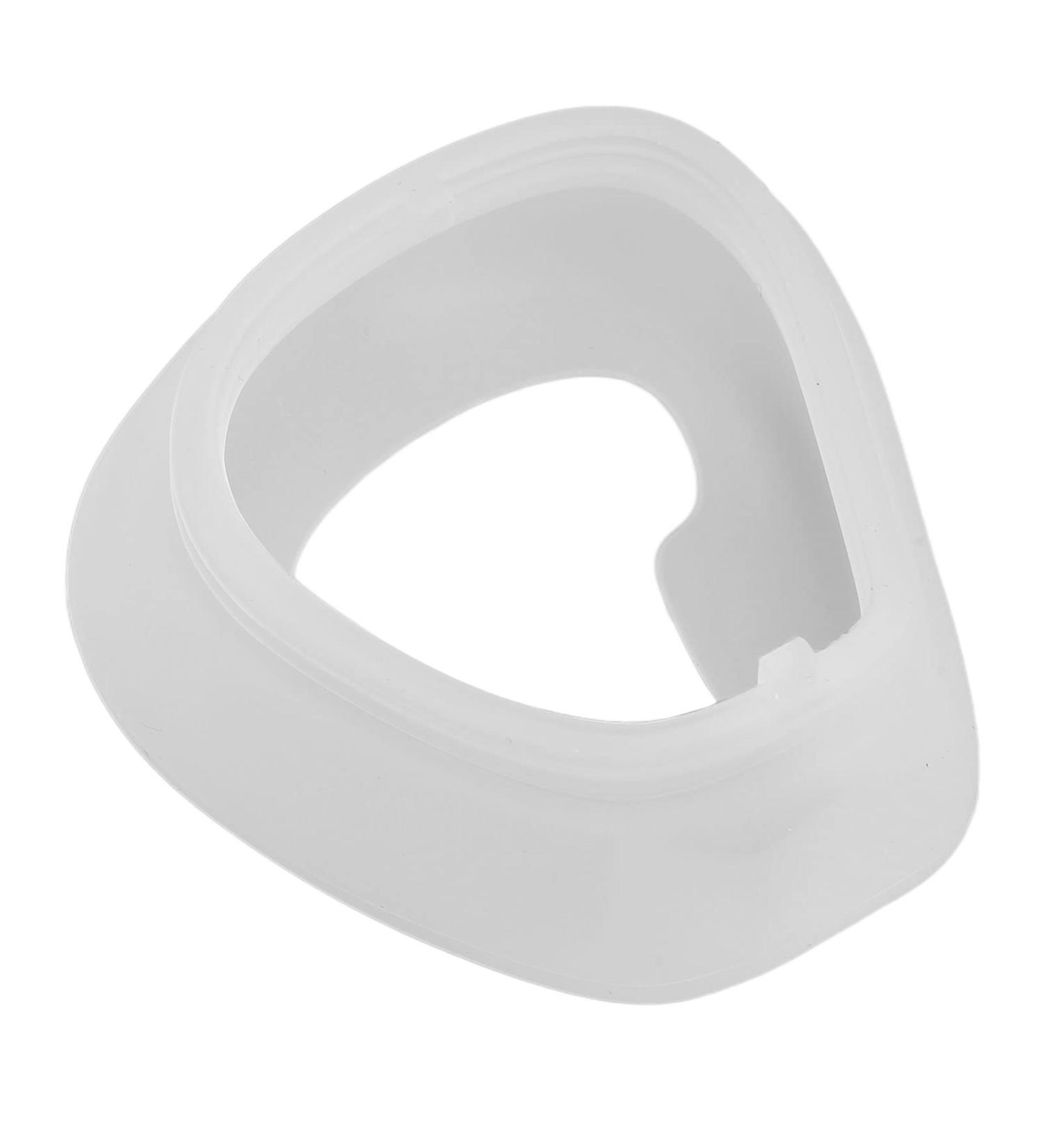 Soft Respiratory Protection Nose Pad - Reliable Replacement for Nose Liner (M) | International Shipping - Buy Online on GoSupps.com