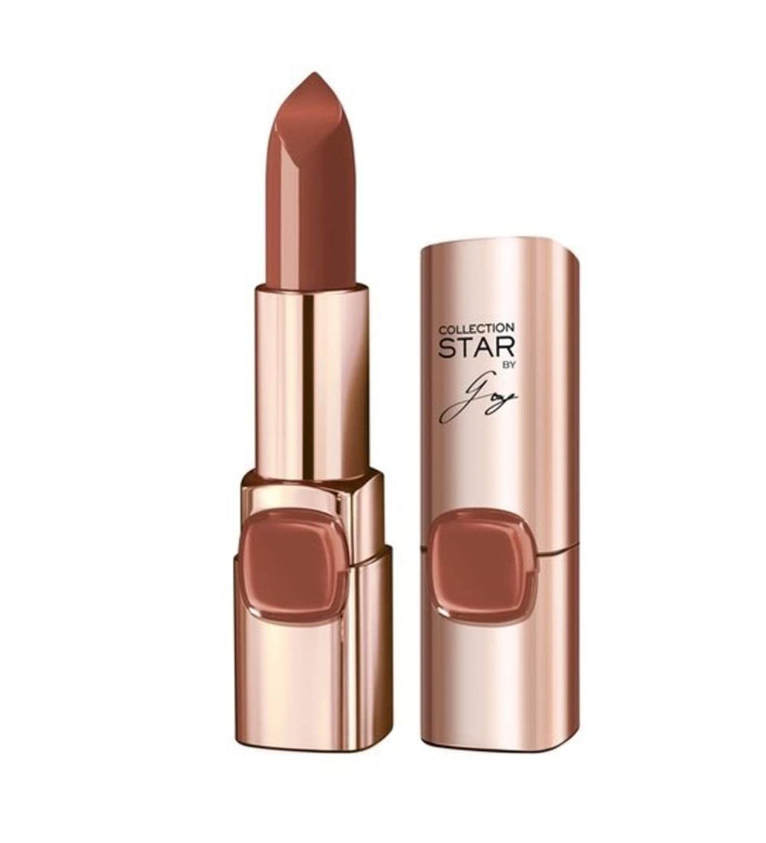 L'Oreal Paris L'Oreal Collection Star Lipstick-Barely Moka