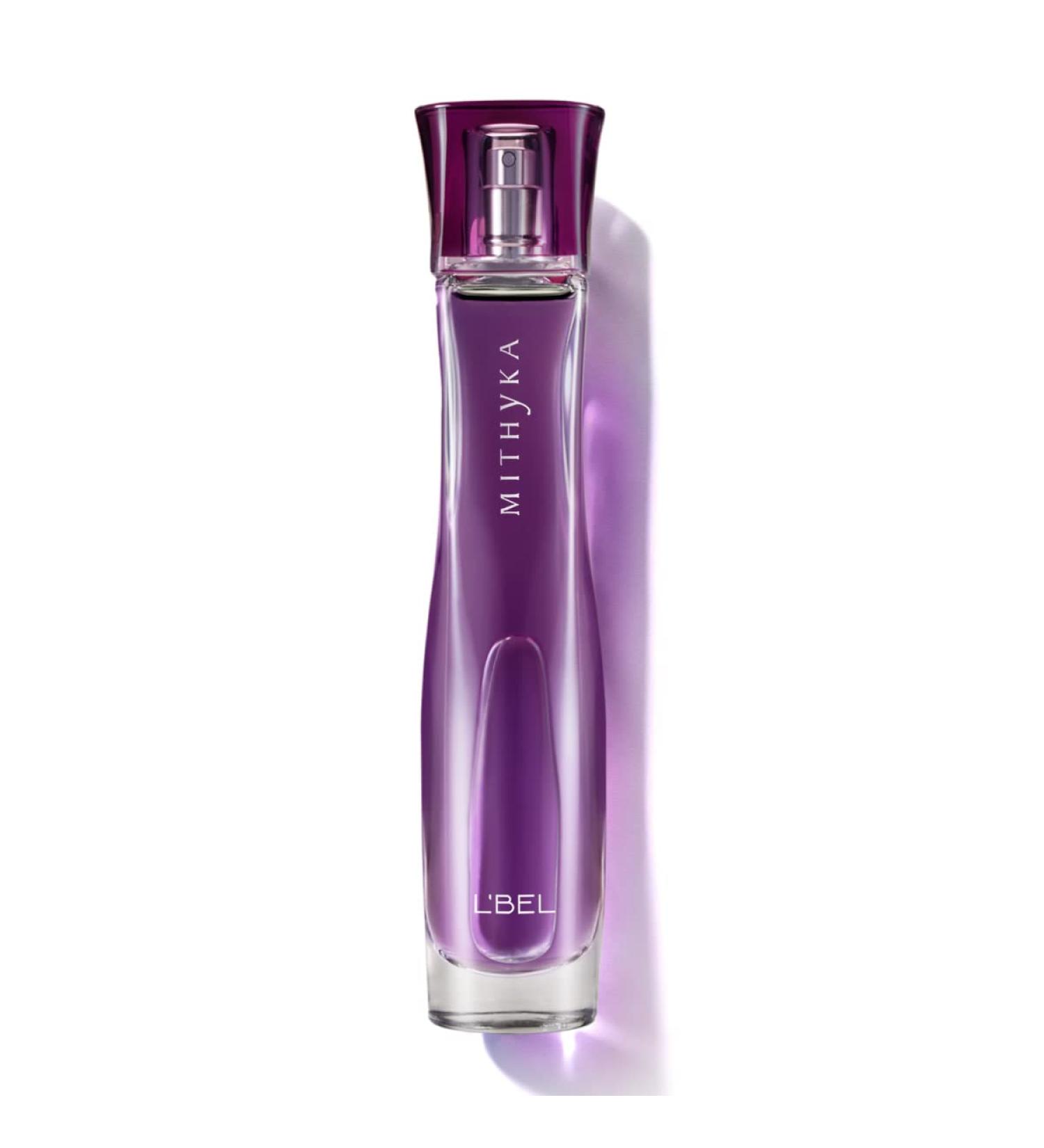 L'Bel - Mithyka Women's Perfume Long Lasting 50 ml - Buy Online on GoSupps.com