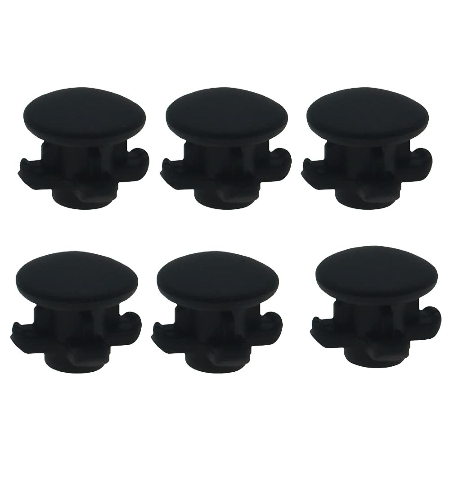 FFYan 6pcs Water Stopper for Waterpik WP-100 WP100 Dental Cleaning Accessories - Buy Online on GoSupps.com