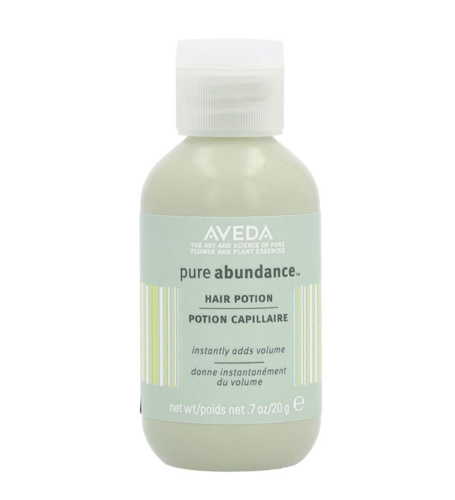 Pure Abundance Hair Potion 20 Gr Natural. 20 g (1 pack)