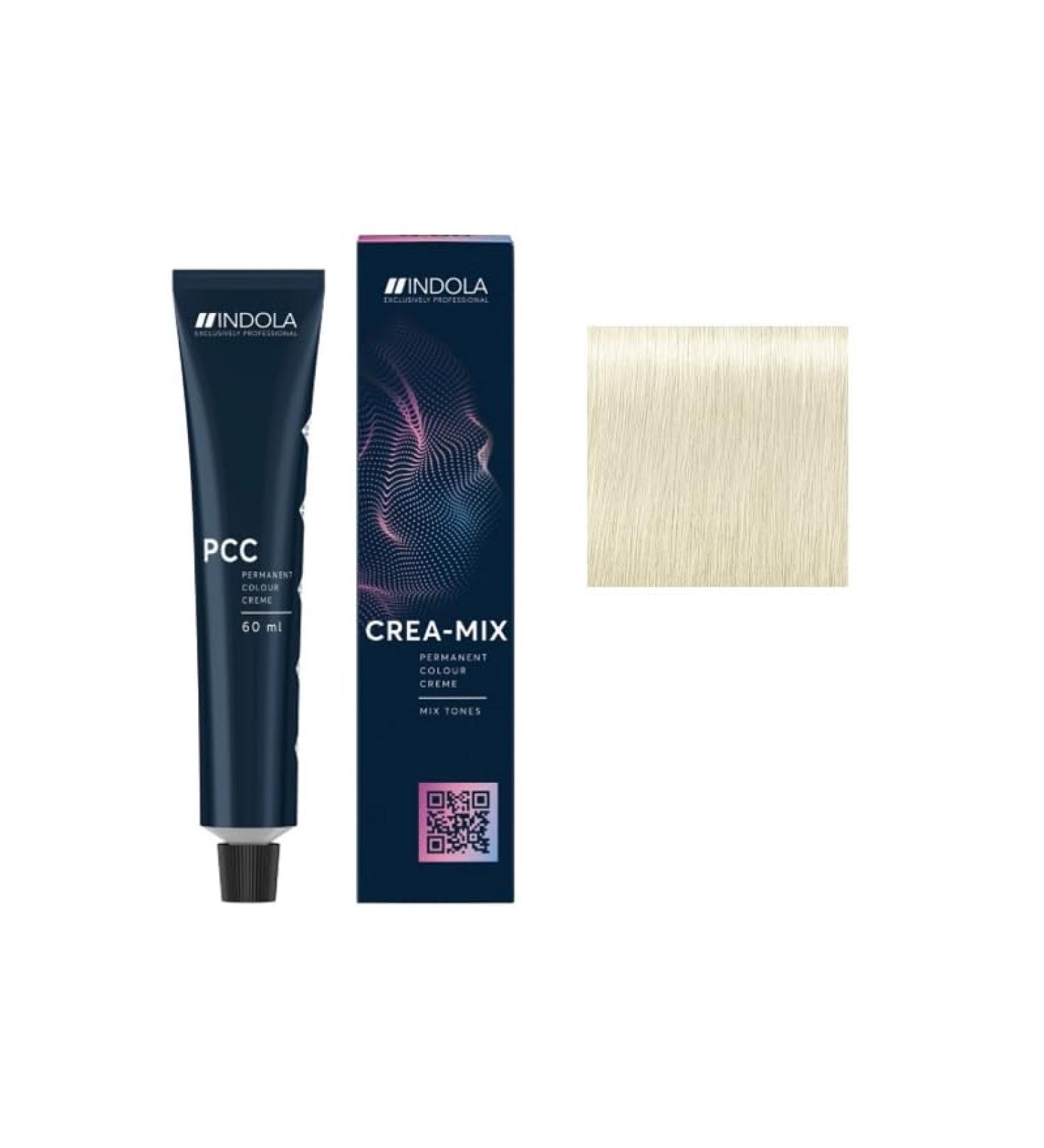 Indola INDOLA Crea Mix 0.00 60 ml 23