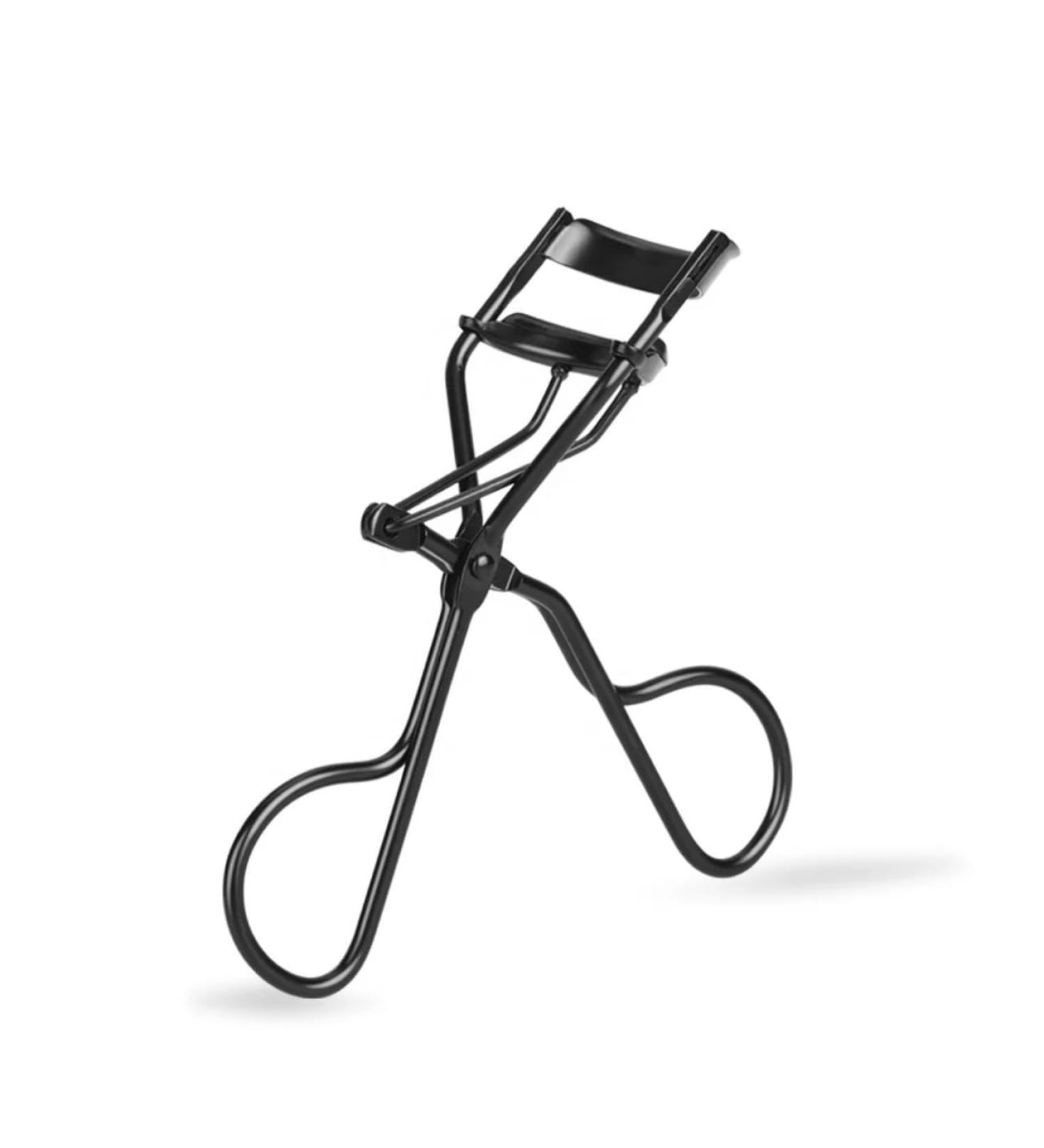 Professional Volumizing Eyelash Curler - High On Lash Lift Comfort Grip & Washable Intense Black | International Shipping Available - Buy Online on GoSupps.com