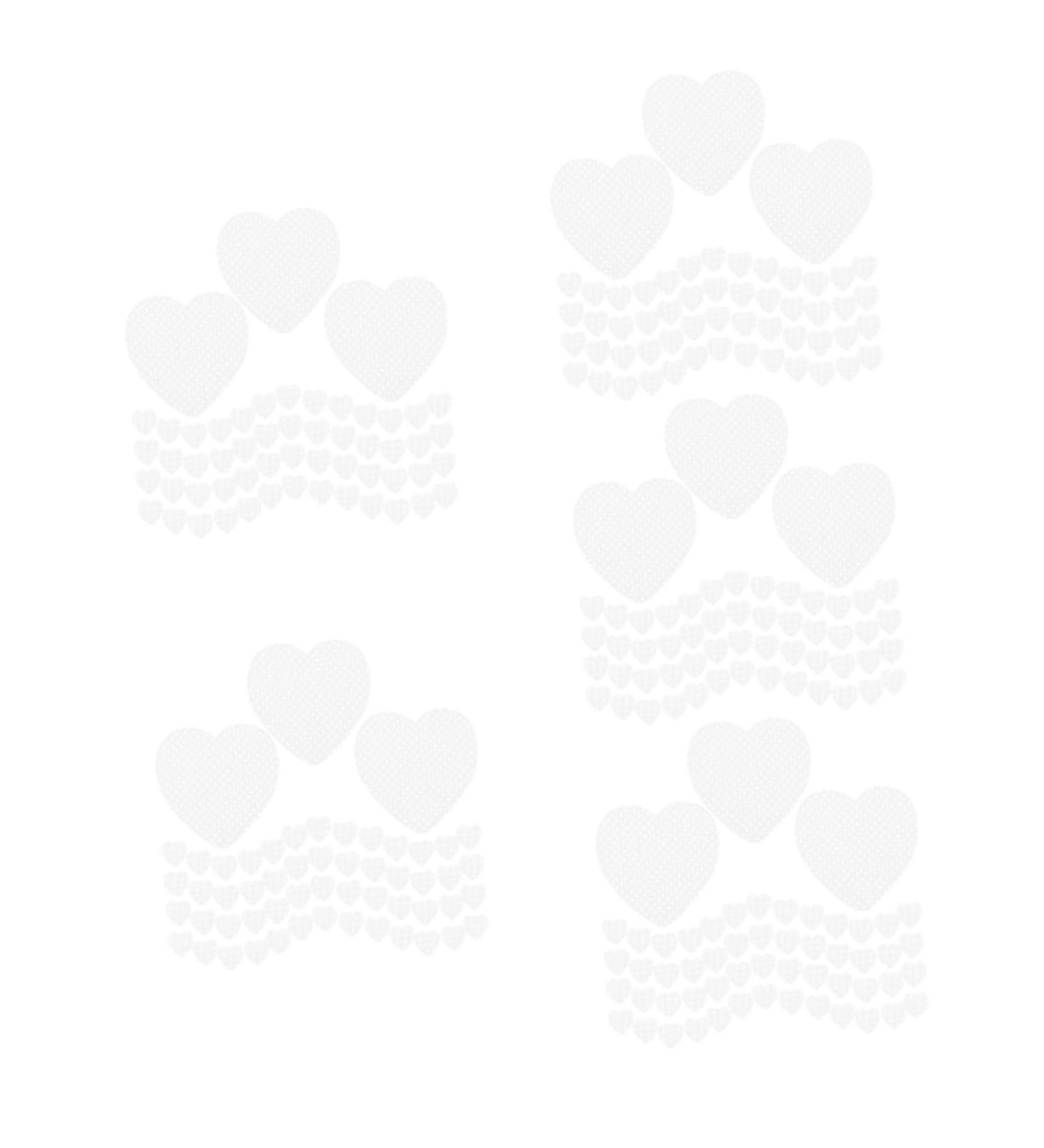 POPETPOP 1000 Sheets Eyelash Cleaning Pads Nail Polish Pads Nail Polish Removal Wipes Professional Nail Polish Dip Polish Remover Gel Remover Pads Cotton White Paint Remover Travel Manicure - Buy Online on GoSupps.com