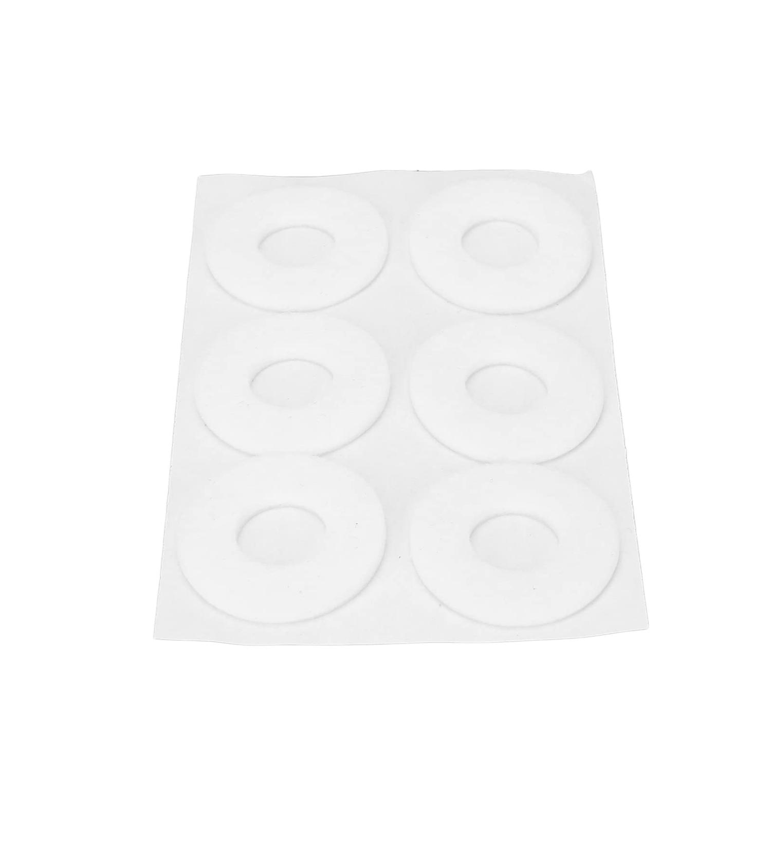 Self-Adhesive Toe Pad Corn Removers - Gentle Support for Sports & Activities - Buy Online on GoSupps.com