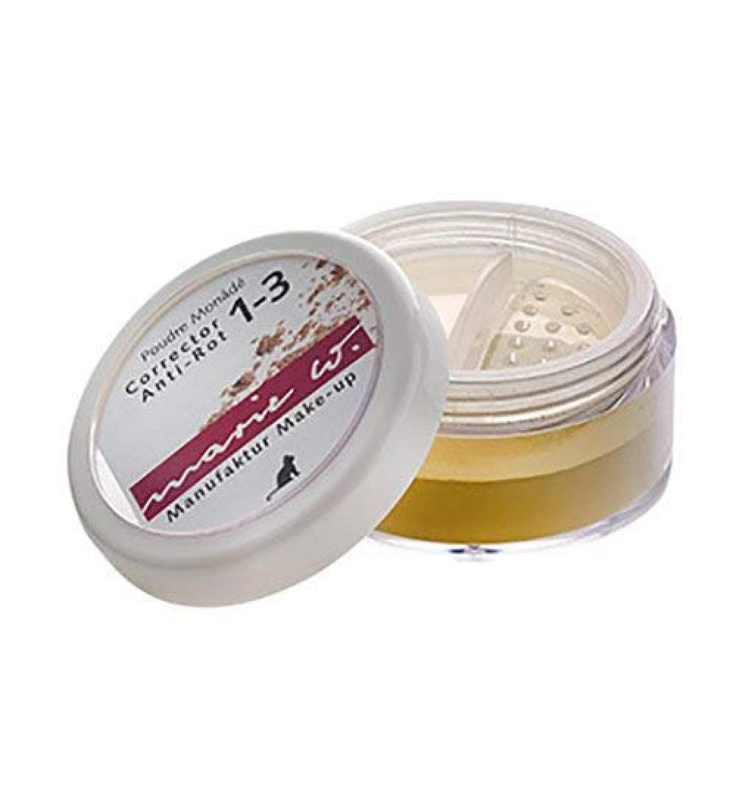 Manufaktur Make-Up Corrector Anti Red 1-3 5 g