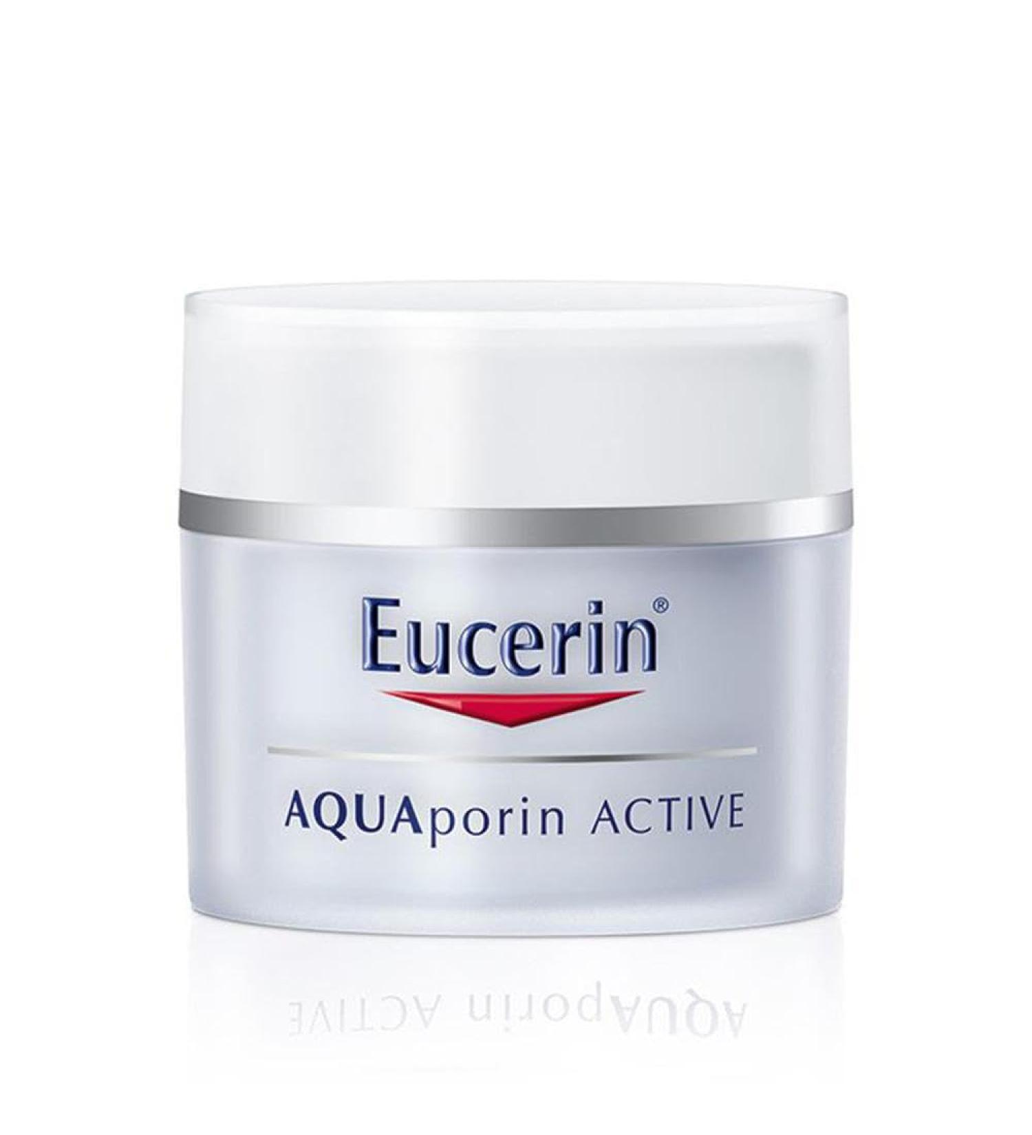 Eucerin Aquaporin Active PS 50ml Moisturizer