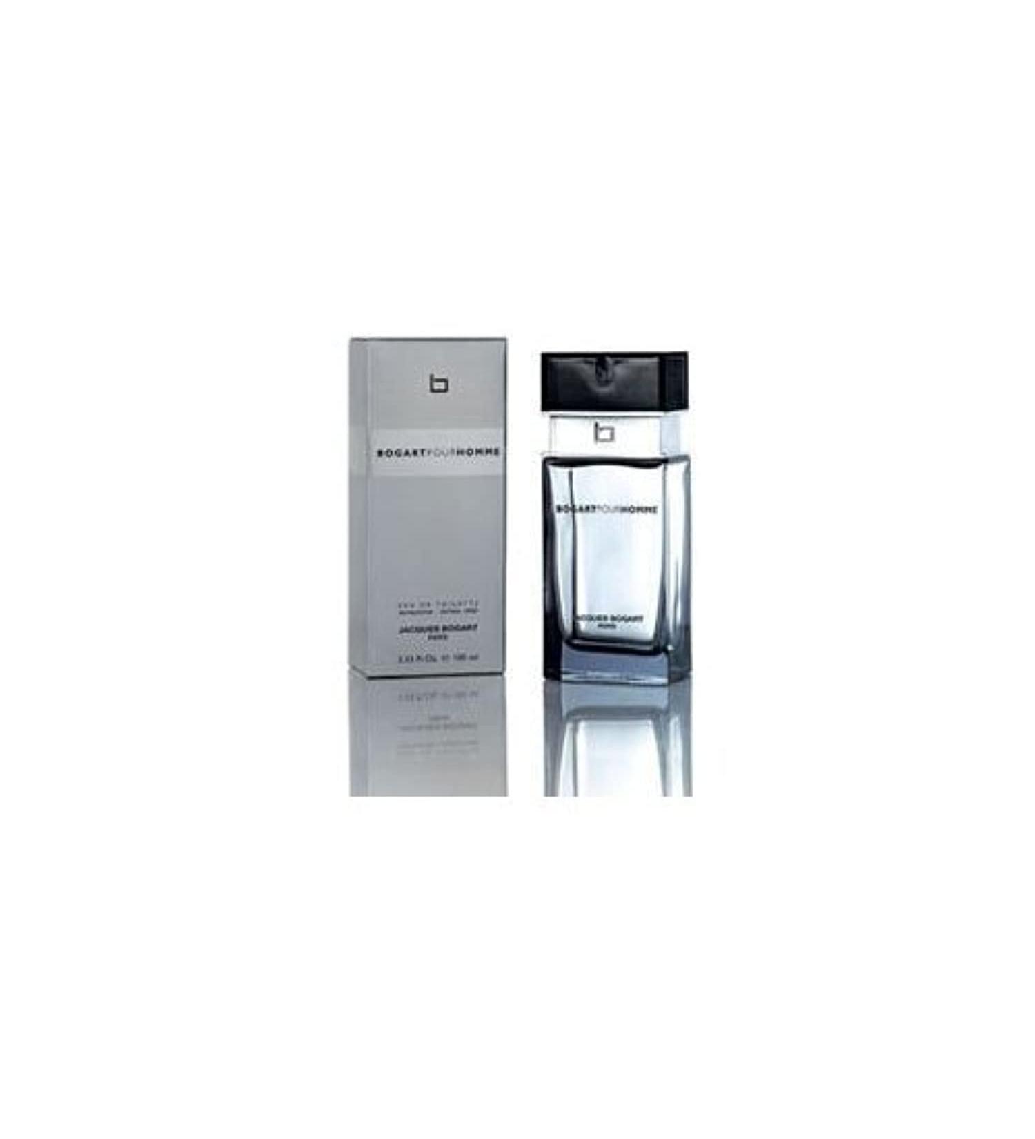 Jacques Bogart Bogart Pour Homme Eau De Toilette Spray 3.4 oz for Men - Buy Online on GoSupps.com
