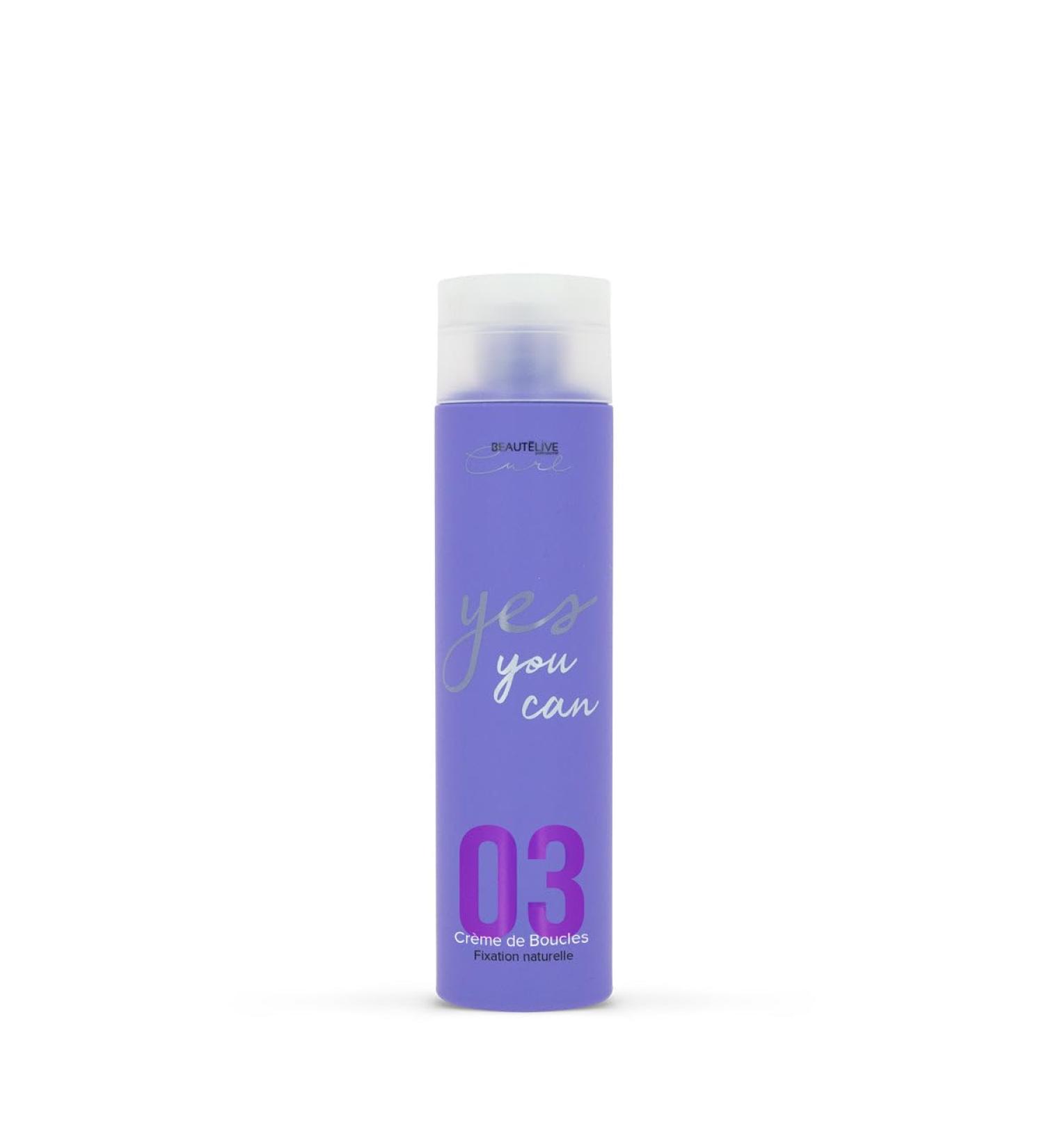 Beautélive Curl Cream Curl Cream Curl Cream