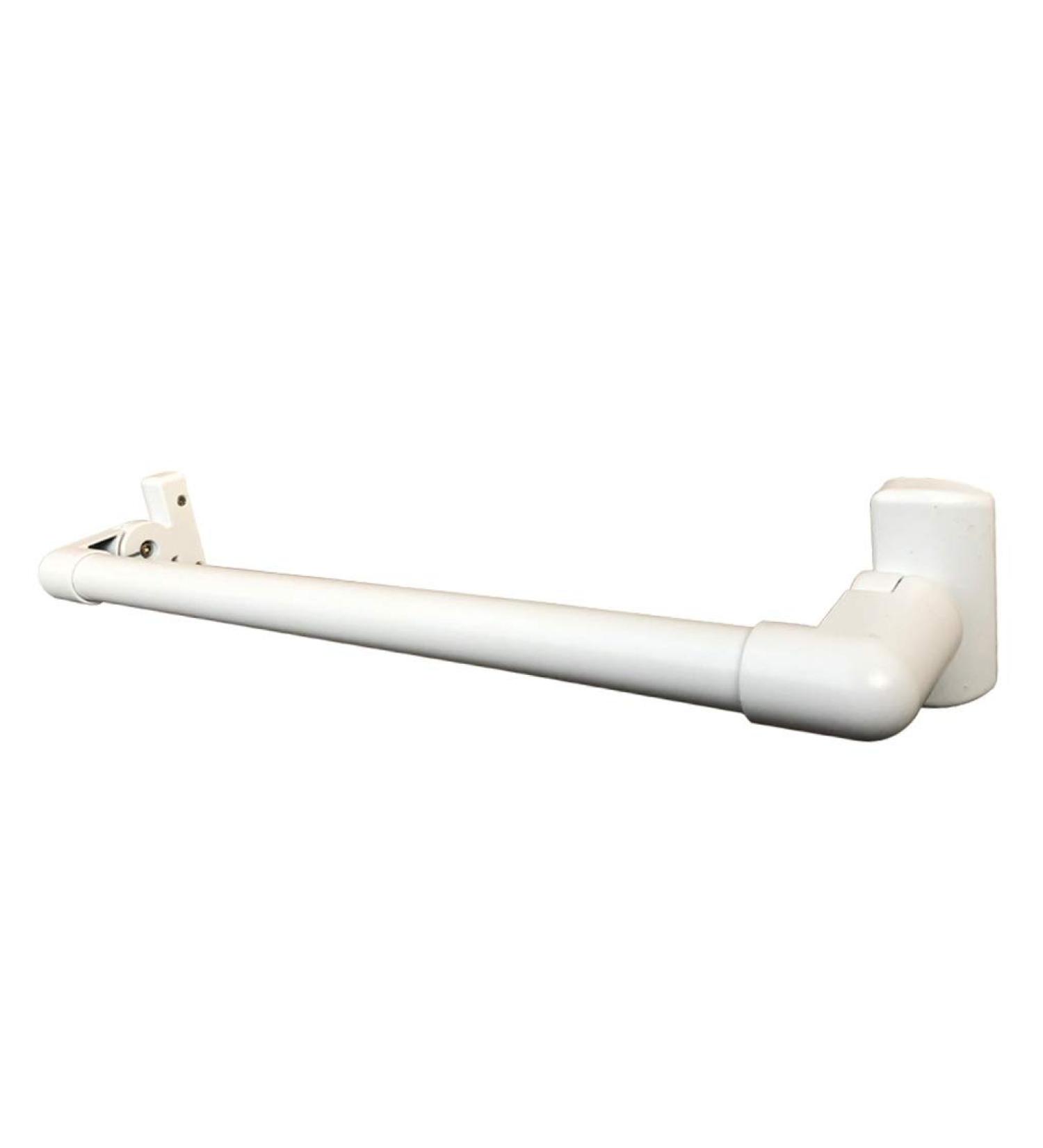 Bathroom Grab Bar Safety Support Rail Folding Handicap Grab Bars Rails Toilet Handrails - Shower Grab Bar Anti Slip Grip - Multifunction Zi - Buy Online on GoSupps.com