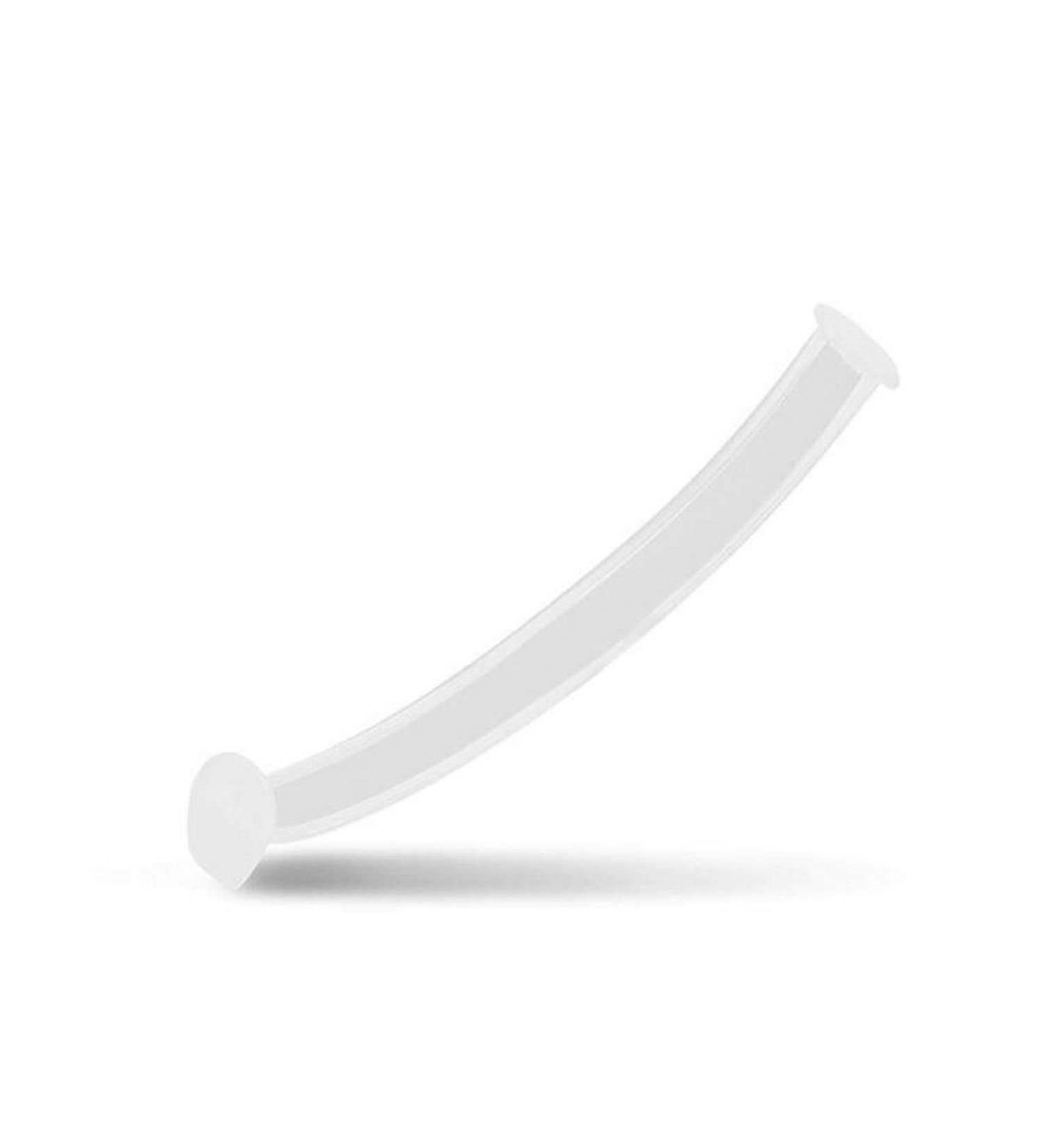 Zhongjiuyuan 500 PCS Adjustable Head-Ear Stand Straps Buckle - Ear Hooks & Hearing Protection Belt for Comfortable Wear - Buy Online on GoSupps.com