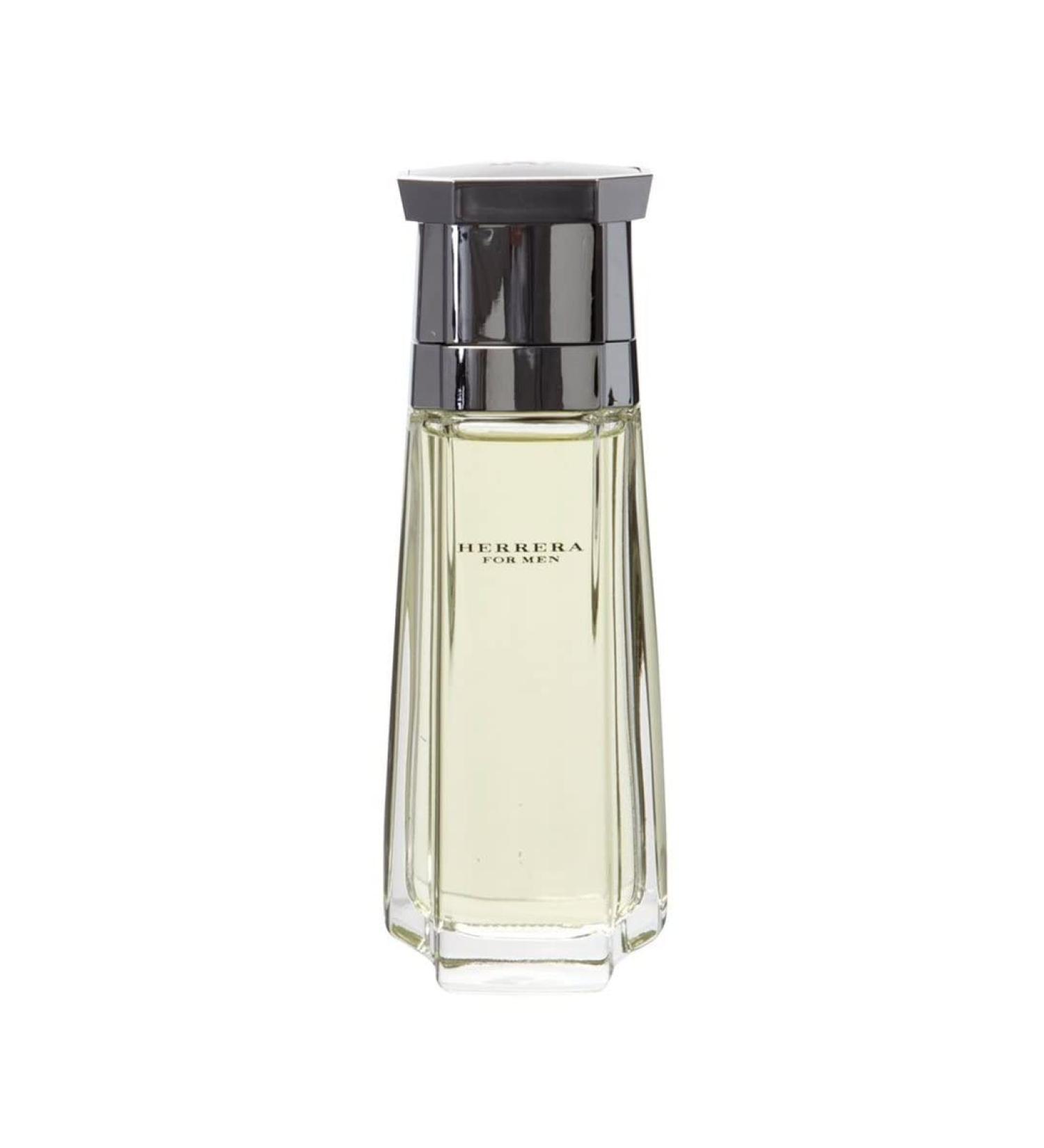 Carolina Herrera 3.4 fl oz Eau De Toilette Spray for Men - Buy Online on GoSupps.com