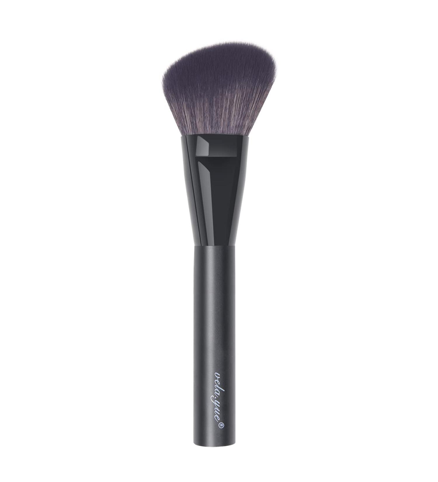 Vela.Yue Blush Brush - Natural Finish Bronzer & Highlighter Face Brush for Flawless Application | International Shipping Available - Buy Online on GoSupps.com