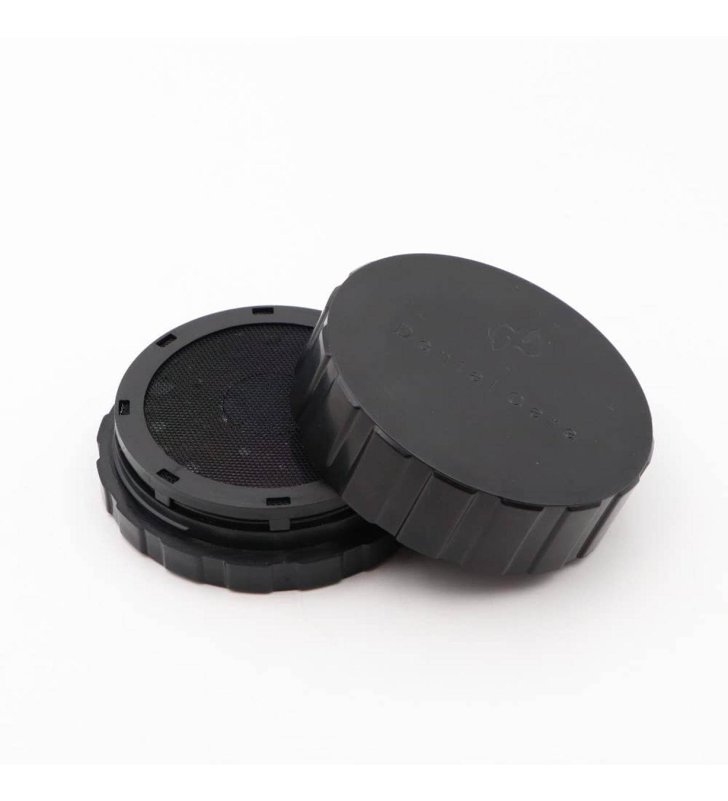 Dental All-Ceramic Veneer Processing and Placement Box - Denture Cleaning Kit - Buy Online on GoSupps.com