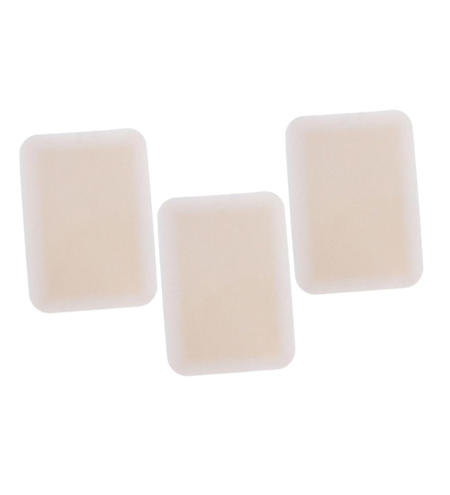 PLAFOPE Stickers Waterproof 3pcs Concealer Stickers Scar Sticker Skin Conceal Tape Concealing Tape Water Proof Piguet 14X10X0.2CM As Shown - Buy Online on GoSupps.com