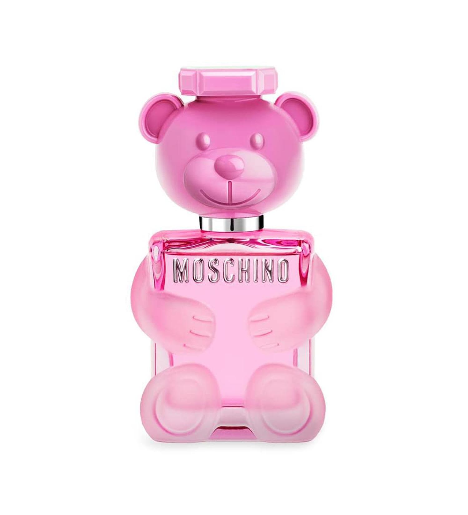 Moschino Moschino Toy 2 Bubble Gum EDT Spray Women 3.4 oz - Buy Online on GoSupps.com