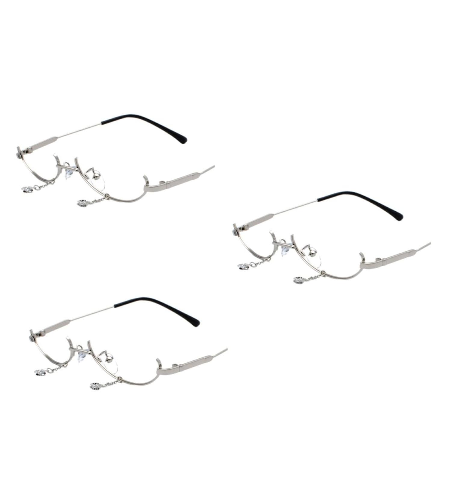 Shop Abaodam Lentilless Funny Glasses | Novelty Party Accessories & Vintage Decor - Buy Online on GoSupps.com