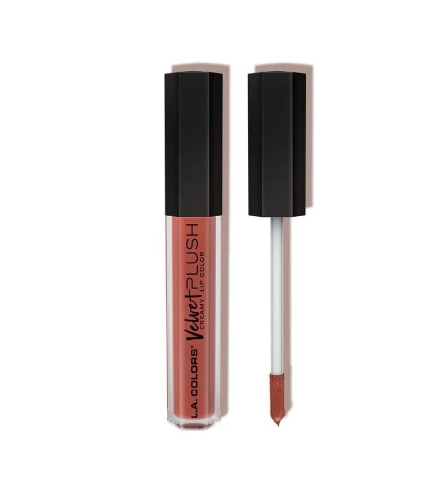Velvet Plush Creamy Lip Color CLC661 Cozy