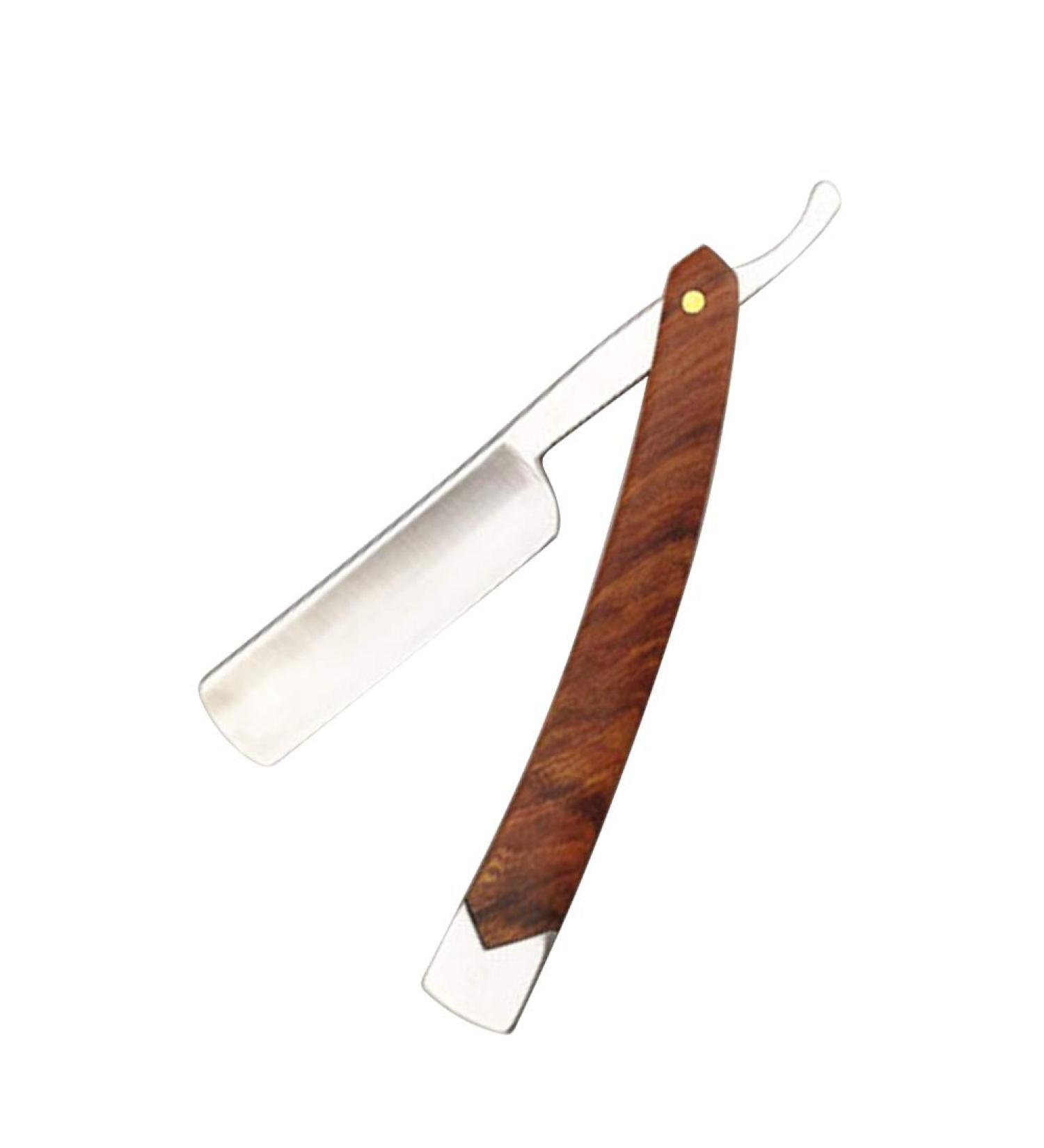 Best Men's Shaving Razor & Trimmer | Manscape Facial Trimmer & Straight Barber Razors for Precision Grooming - Buy Online on GoSupps.com