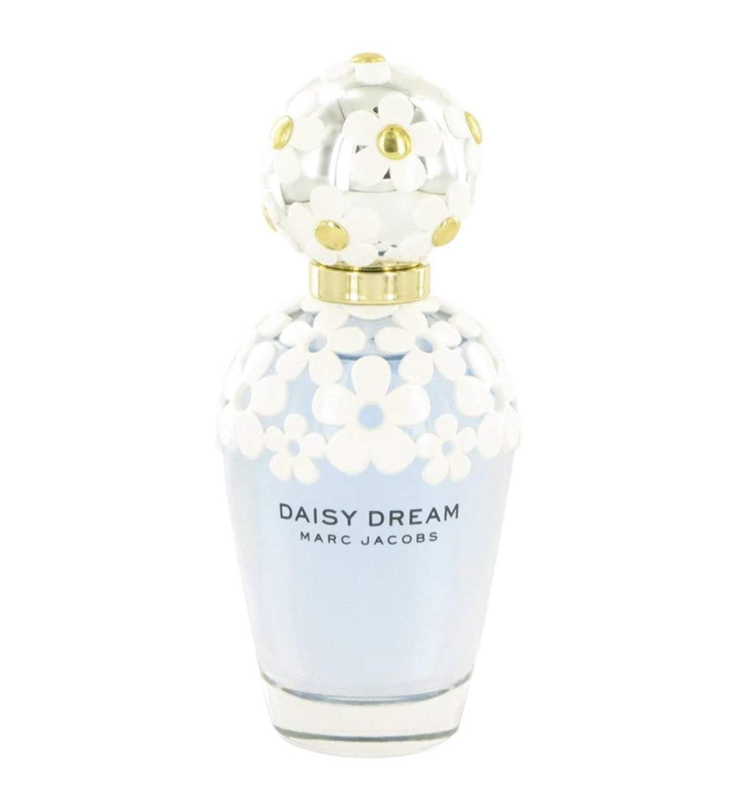 Marc Jacobs Daisy Dream Eau De Toilette Spray 3.4 Ounce