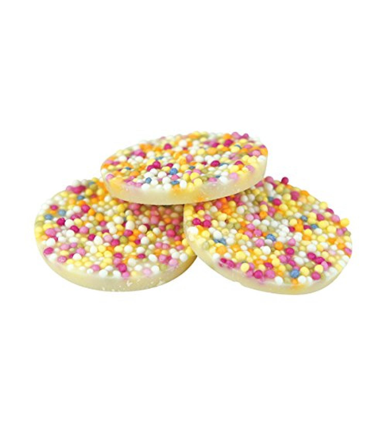 Hannahs Bulk Mega Snowies 3 kg