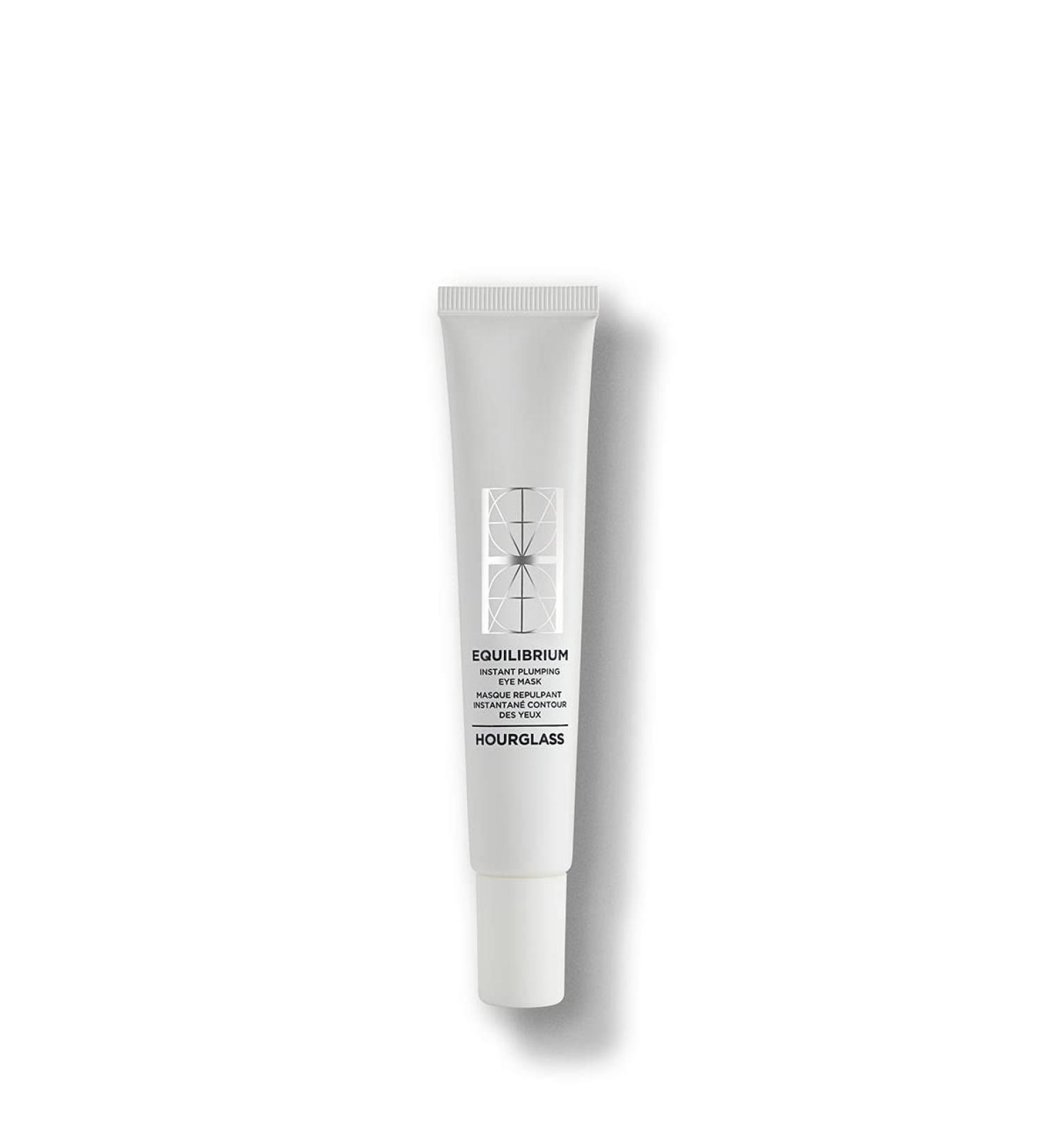 Hourglass EQUILIBRIUM Instant Plumping Eye Mask | Best International Shipping - Revitalize Your Eyes - Buy Online on GoSupps.com