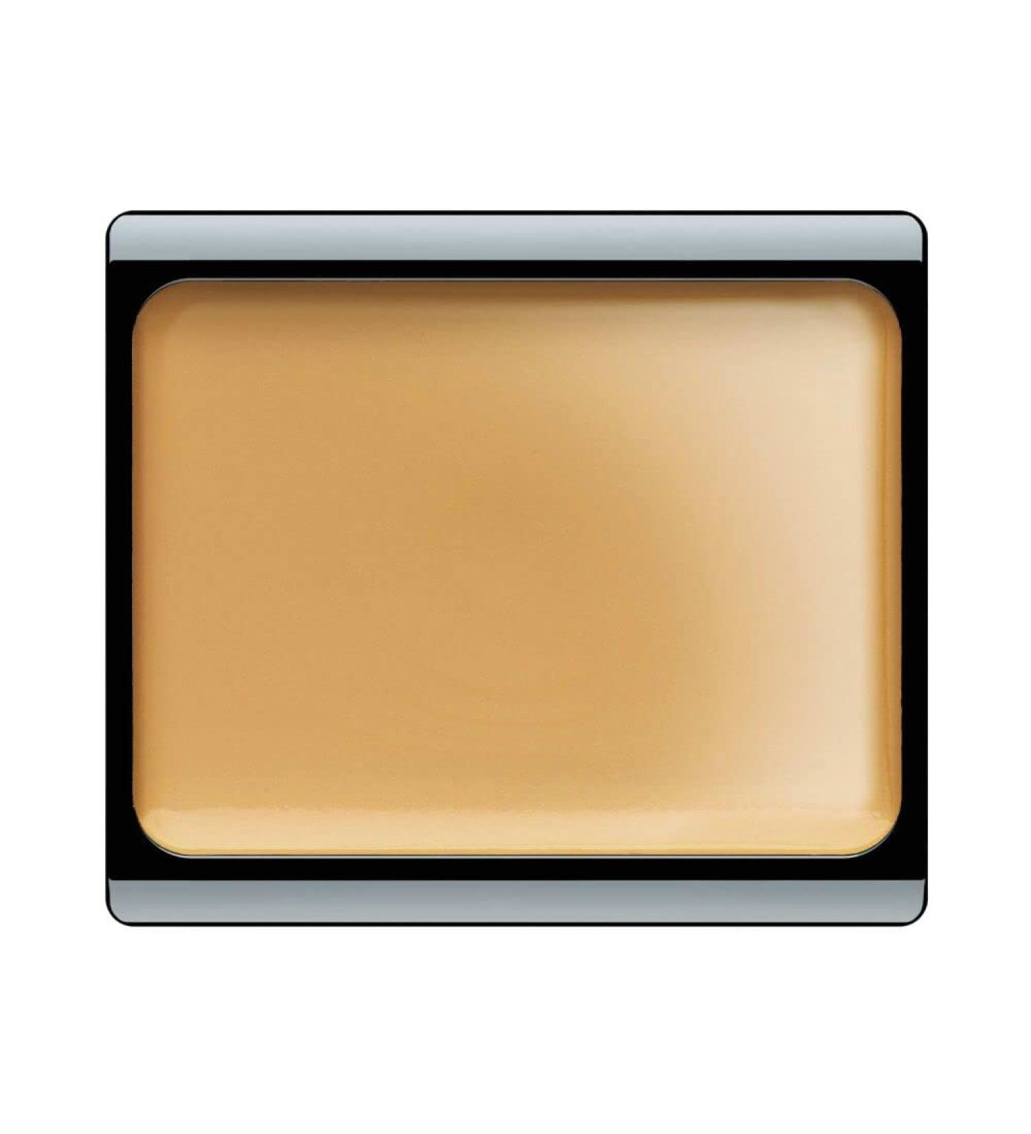ARTDECO Camouflage Cream - Highly Opaque Concealer | Soft Amber 4.5 g - International Shipping Available - Buy Online on GoSupps.com