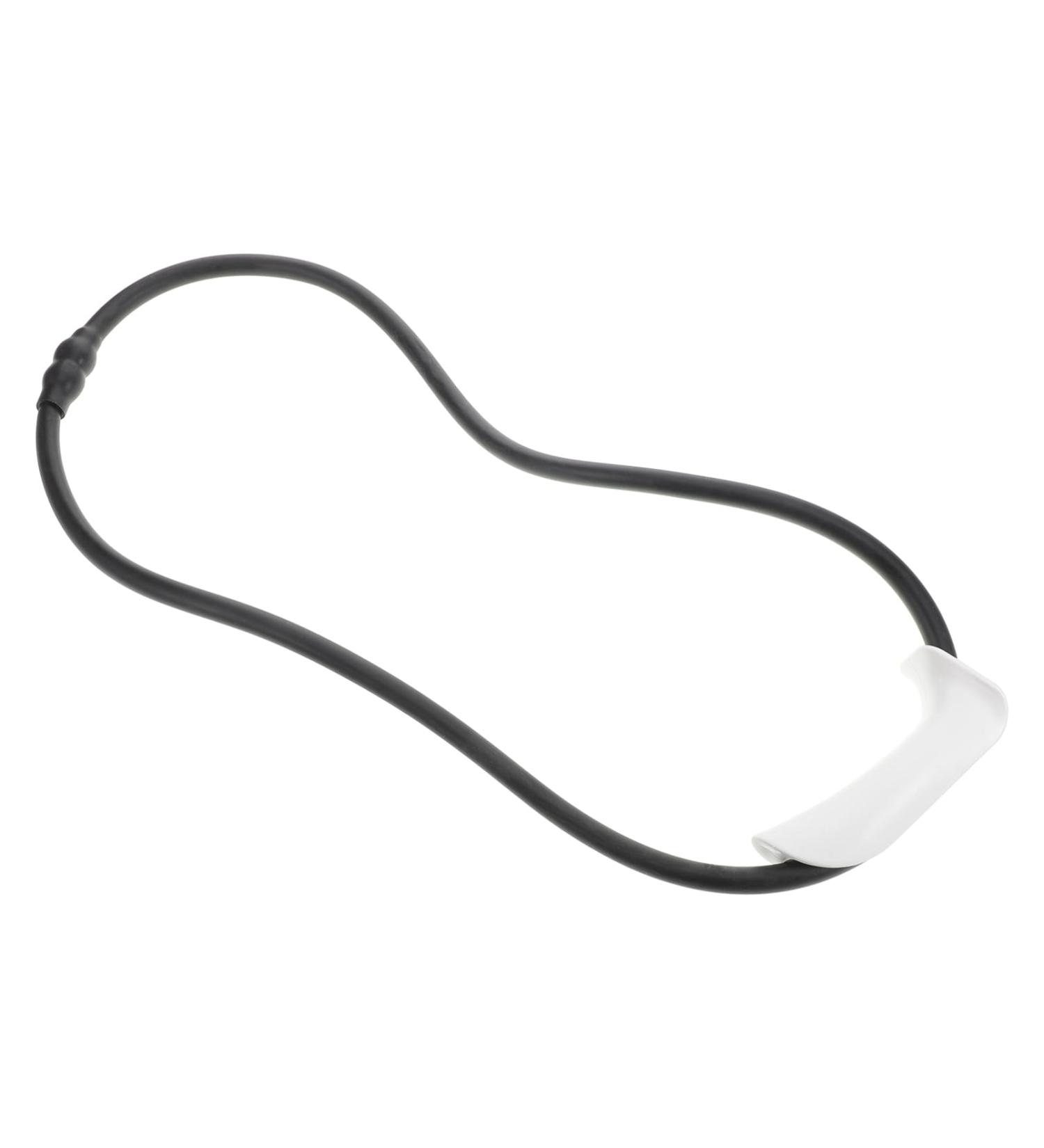 Happyyami Bow Training Stretch Resistance Band - Premium Elastic Archery Trainer & Exercise Rope for Enhanced Performance - Buy Online on GoSupps.com