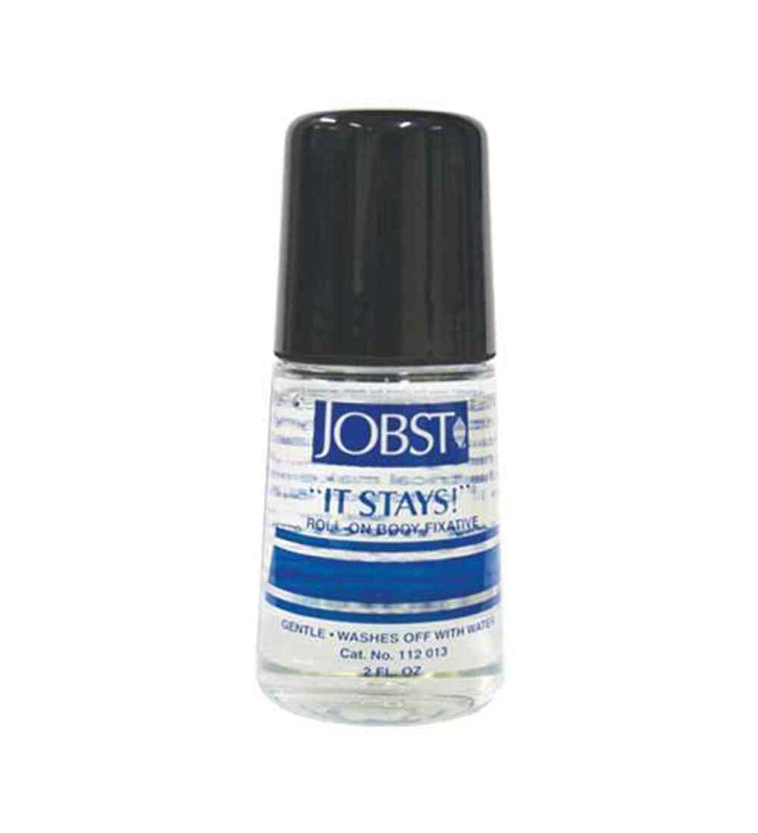 JOBST It Stays! Roll-On Body Fixative 2 oz