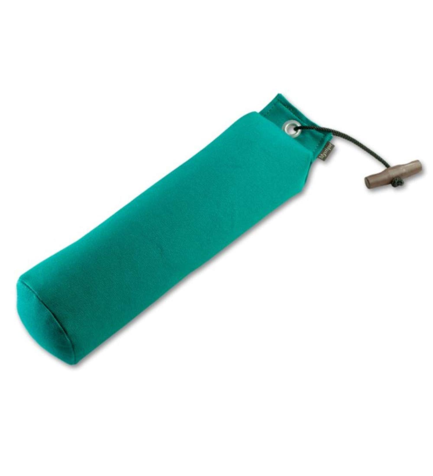 Mystique Dog Dummy for Dummy Work Standard 1000 gr. Colors: Green 1000g green