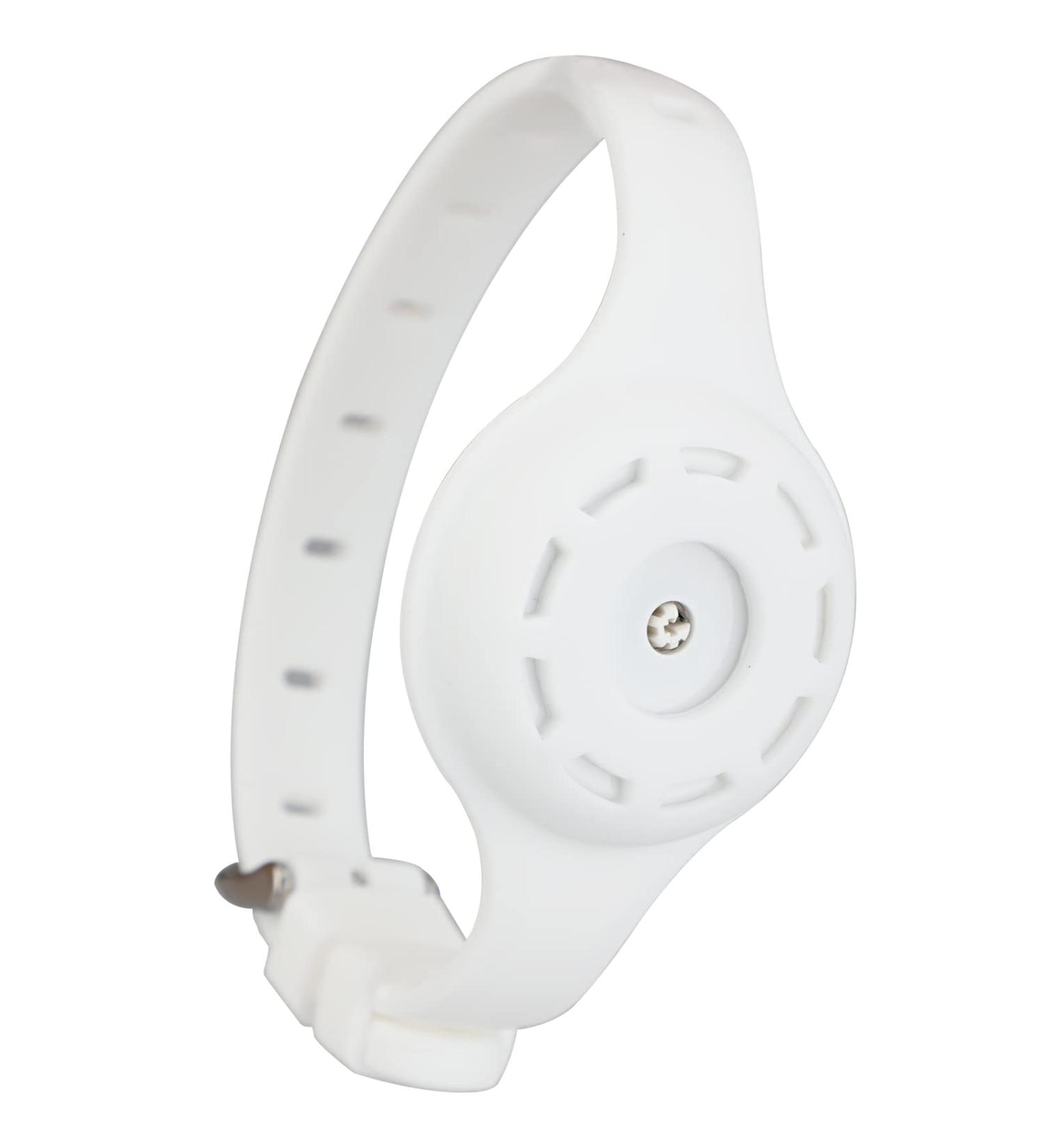 DiaBelt Adjustable Sensor Cover Armband for style Libre 3 14 Day Transmitter Protection Shield Arm Leg Band Comfortable Diabetic Holder Diabetes Activity Women Men White Small (Pack of 1) White - Buy Online on GoSupps.com