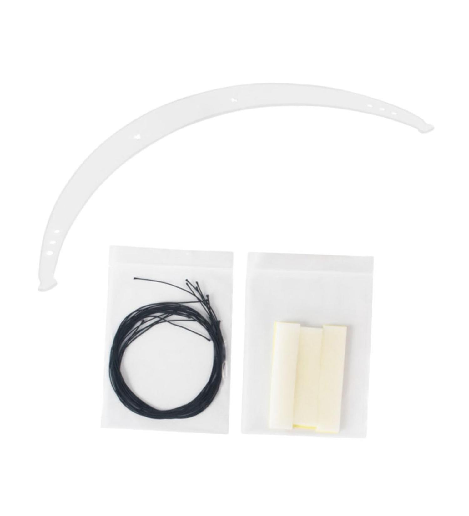 Healeved 1 Set Positioning Ruler Drawing Line Eyebrow Positioning Tool Beauty Eyebrow Nose Ruler Eyebrow Beauty Ruler Tool Eyebrow Shaper Ruler Eyebrow Shape Ruler Auxiliary Tool - Buy Online on GoSupps.com