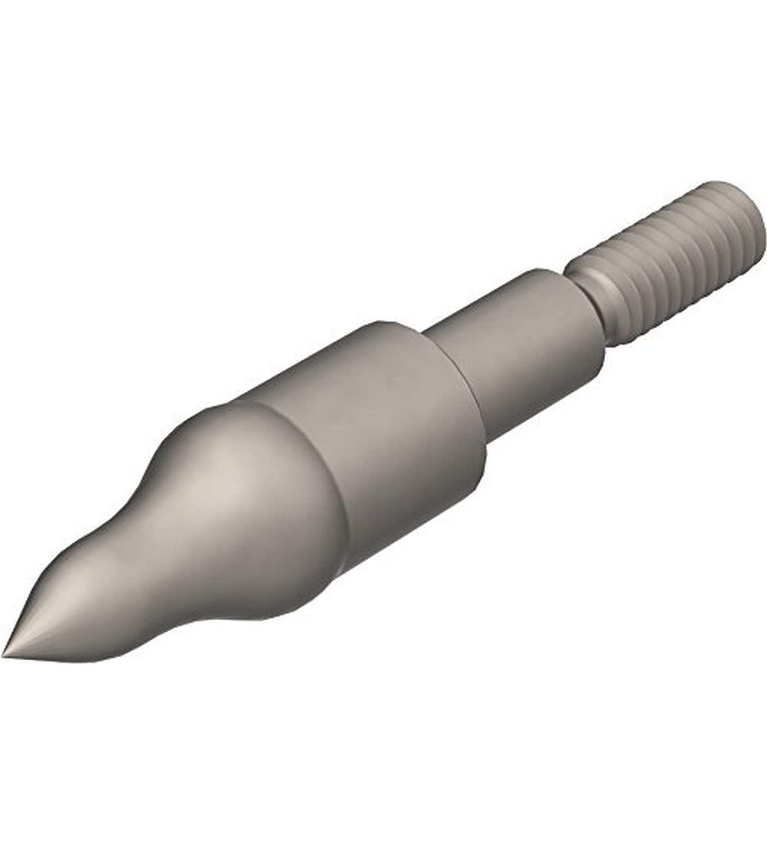 Gold Tip EZ- Pull 125 Grain Field Points (12-Pack)