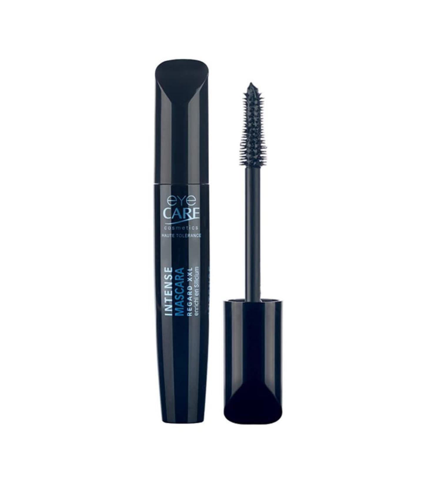 Eye Care Cosmetics Intense Mascara 10g (Black)