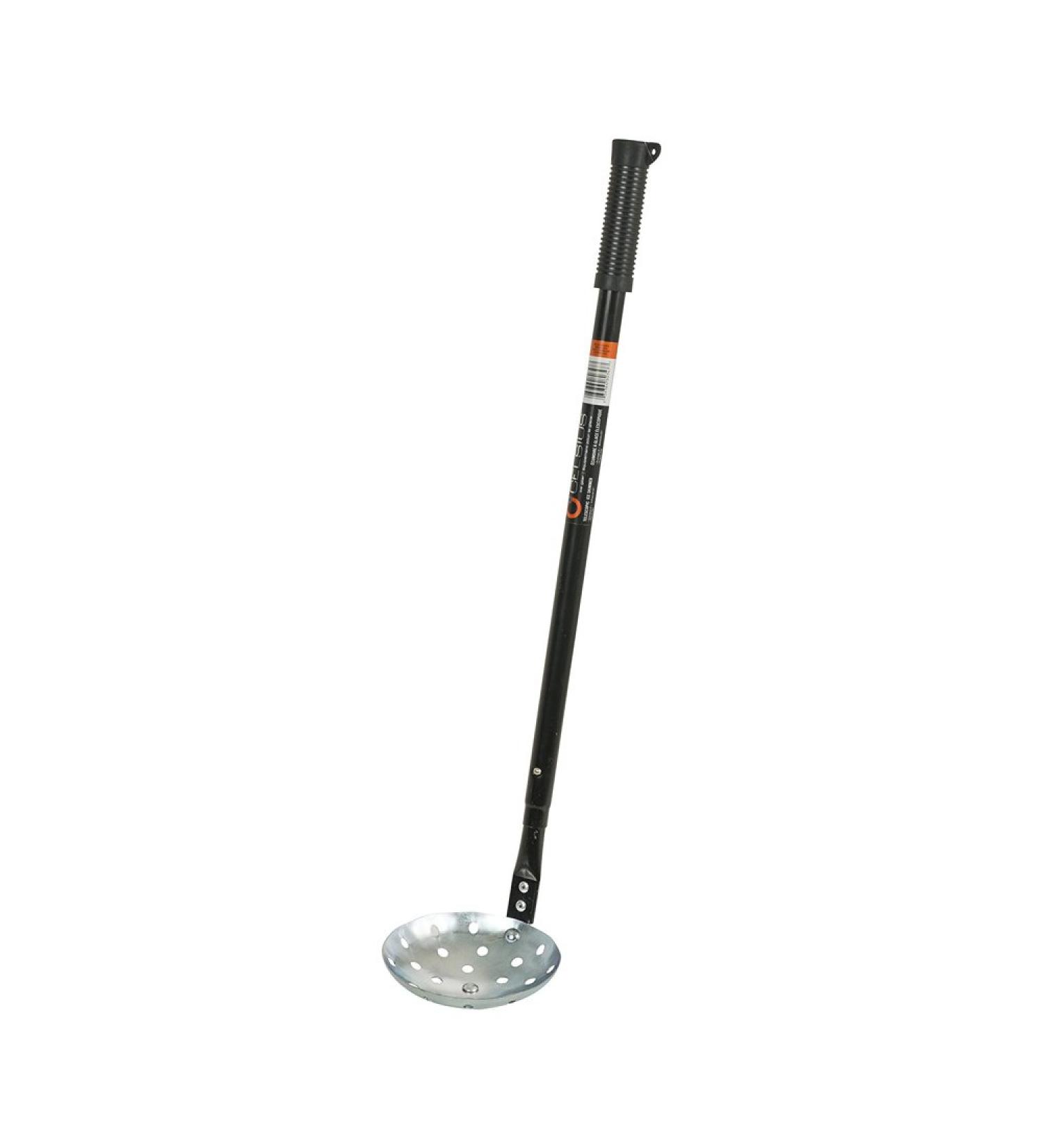 Celsius TS-3 Telescopic Skimmer 3'When Ext, Multi, One Size